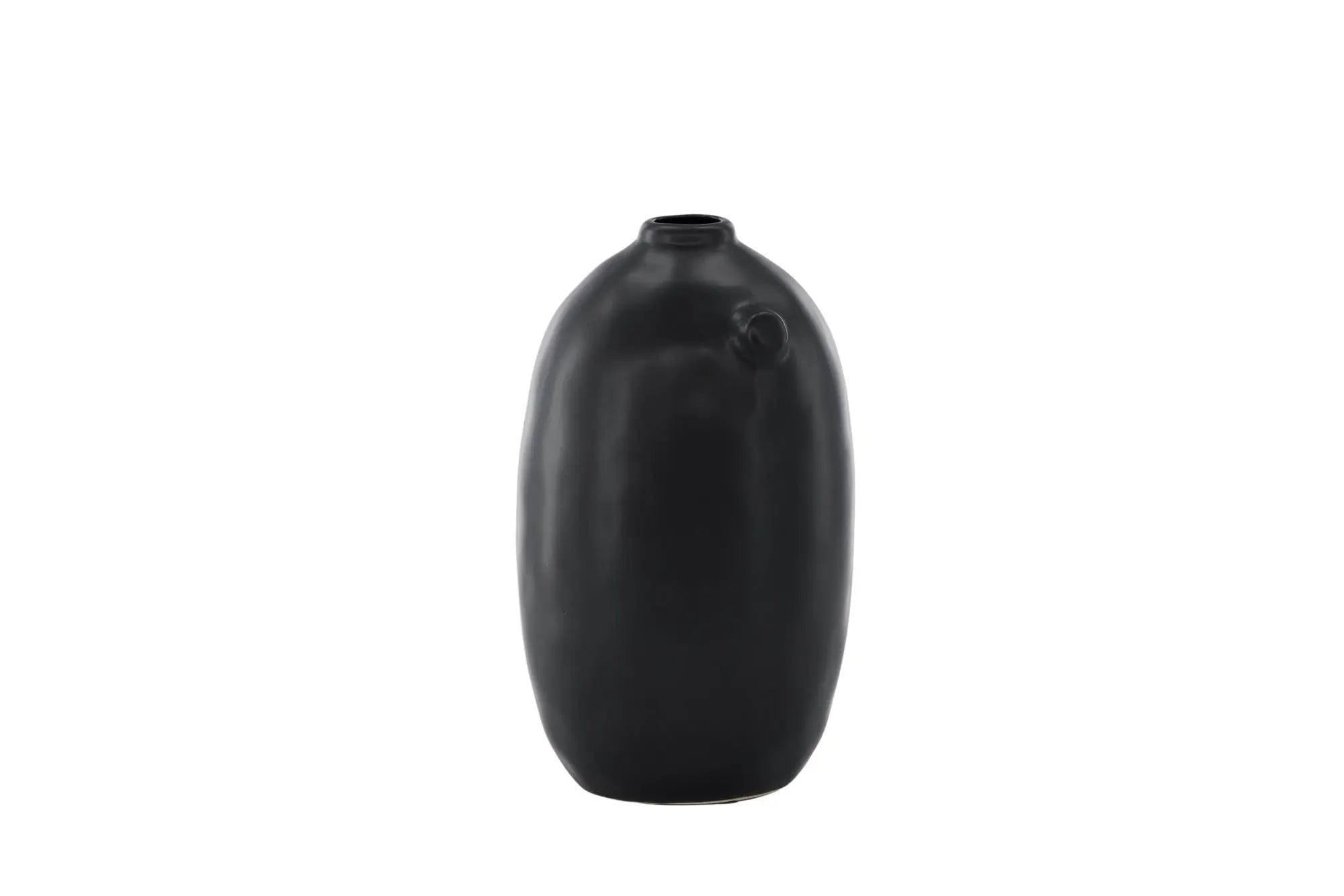 Vase Madi - ø17 - Grès cérame