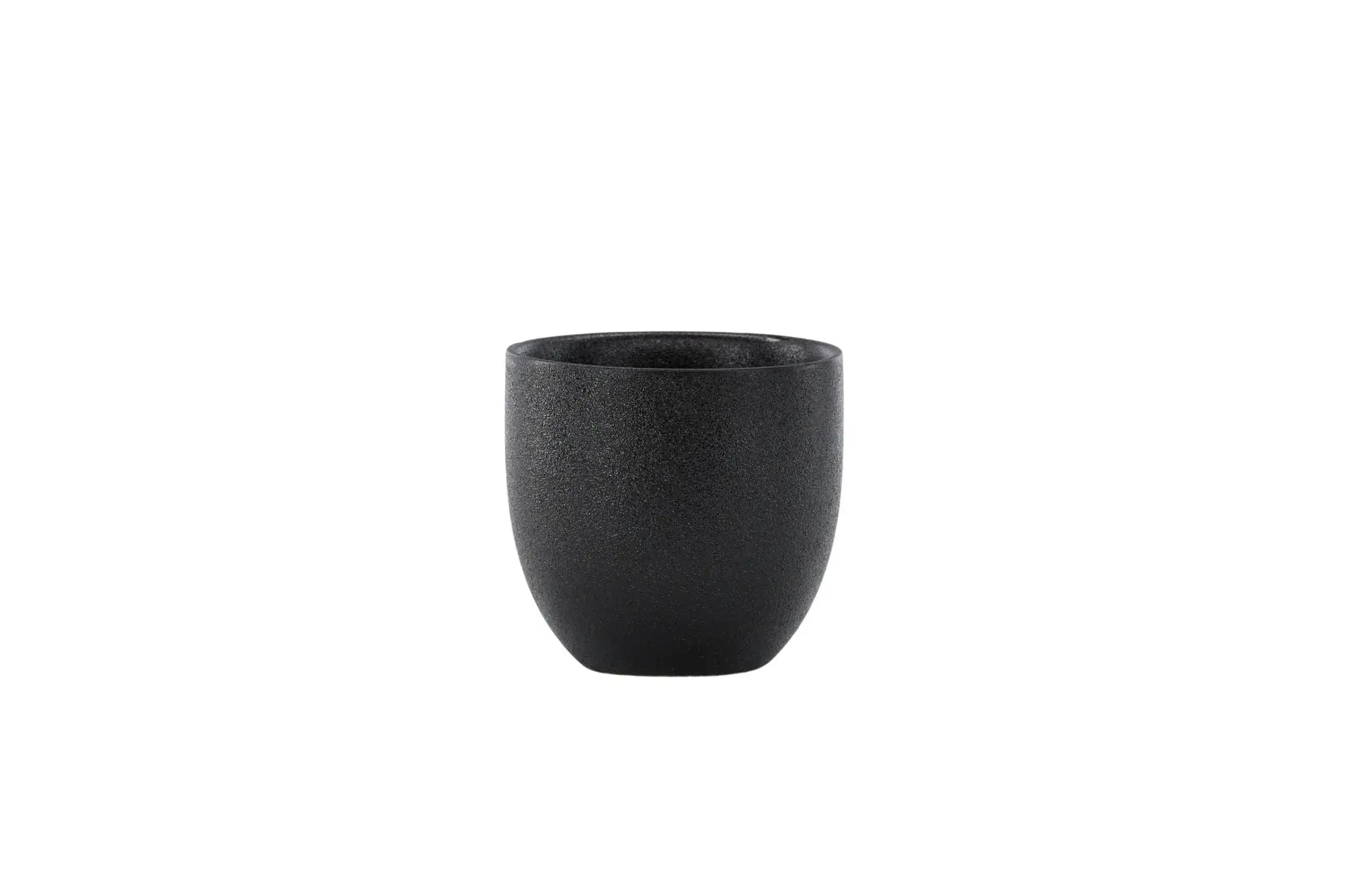 Lot de 2 tasses à café Wabi Sabi - ø8 - Renforcer la porcelaine
