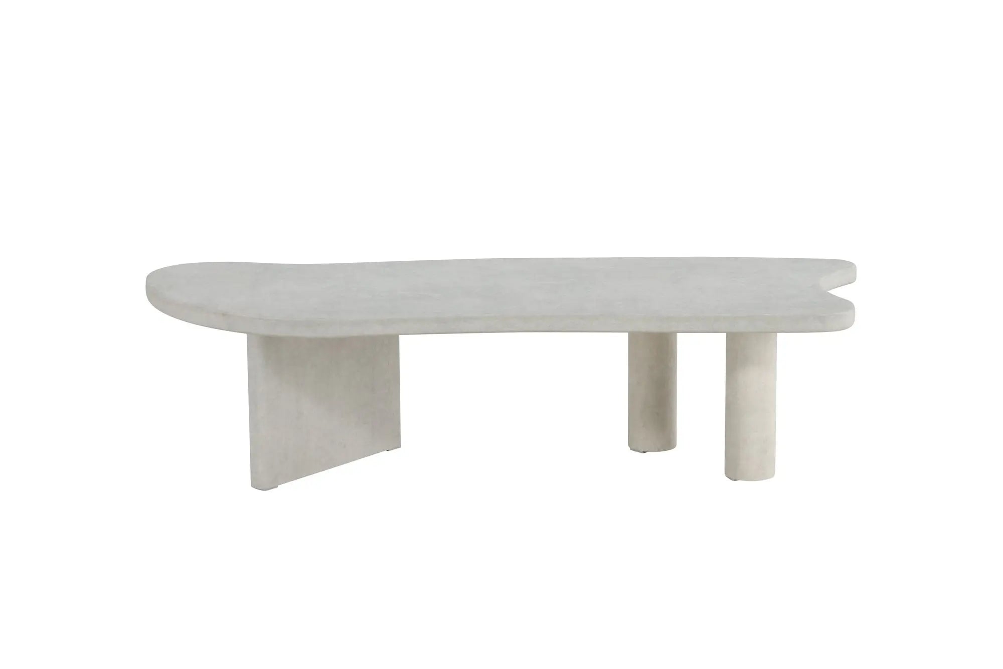 Table basse Polle Loome