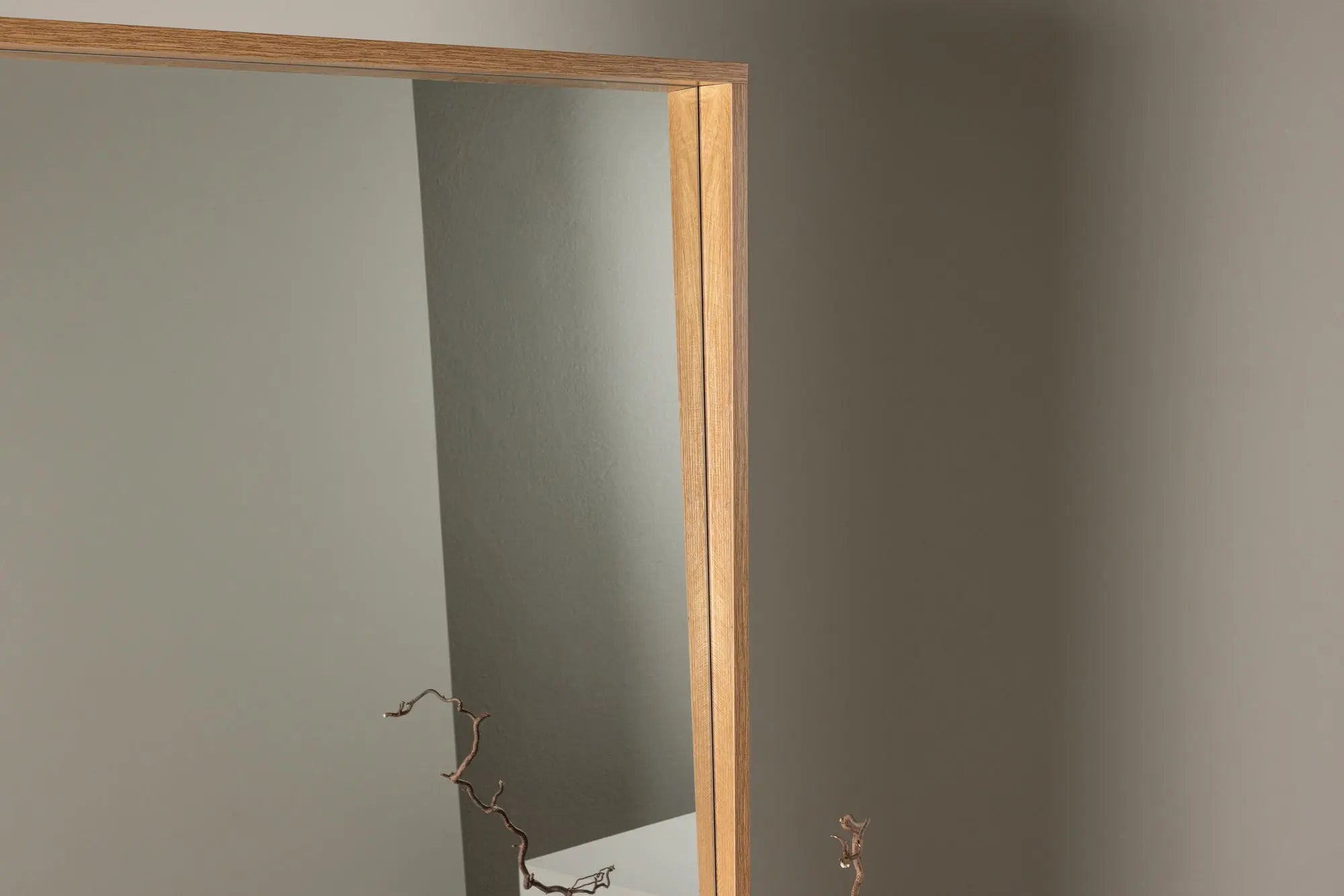 Miroir Nashville - 125 x 196 - Verre
