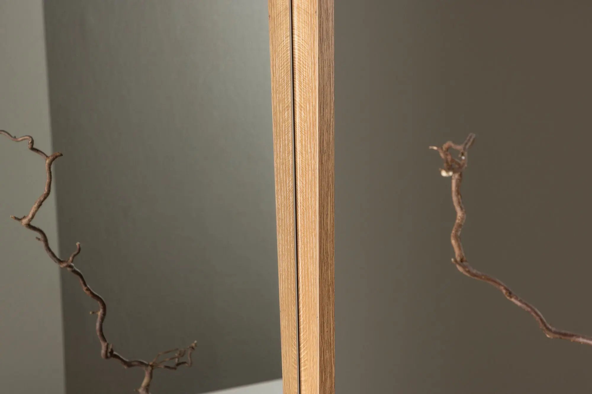 Miroir Nashville - 125 x 196 - Verre