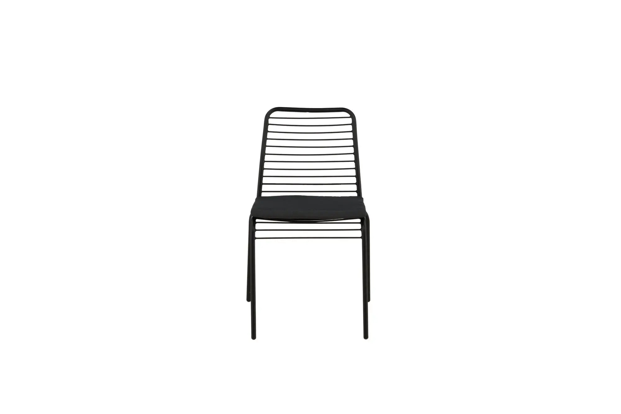 Lot de 2 chaises Panjin Loome