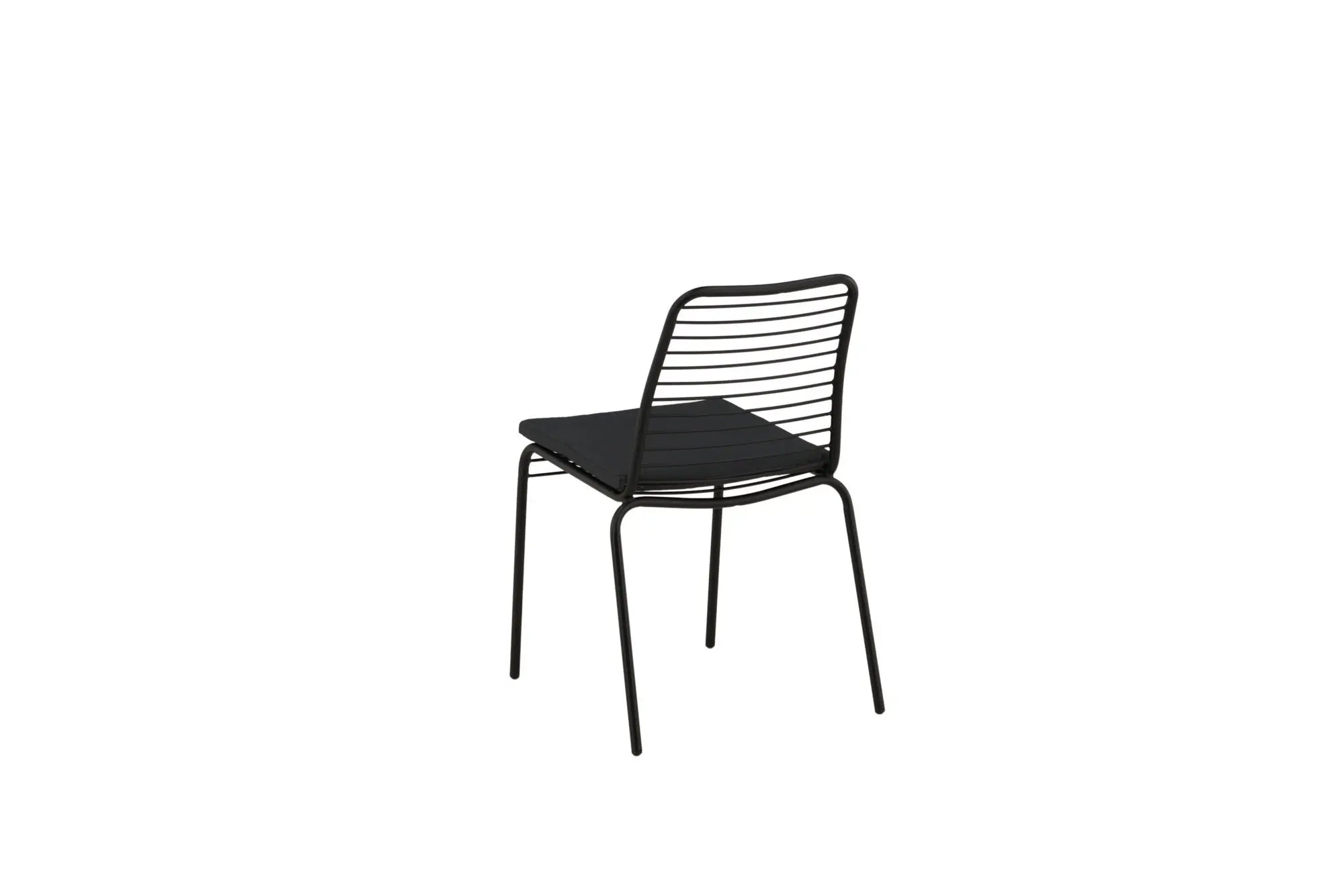 Lot de 2 chaises Panjin Loome