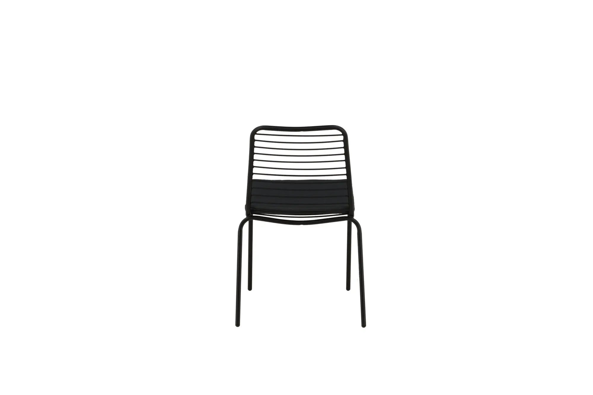 Lot de 2 chaises Panjin Loome