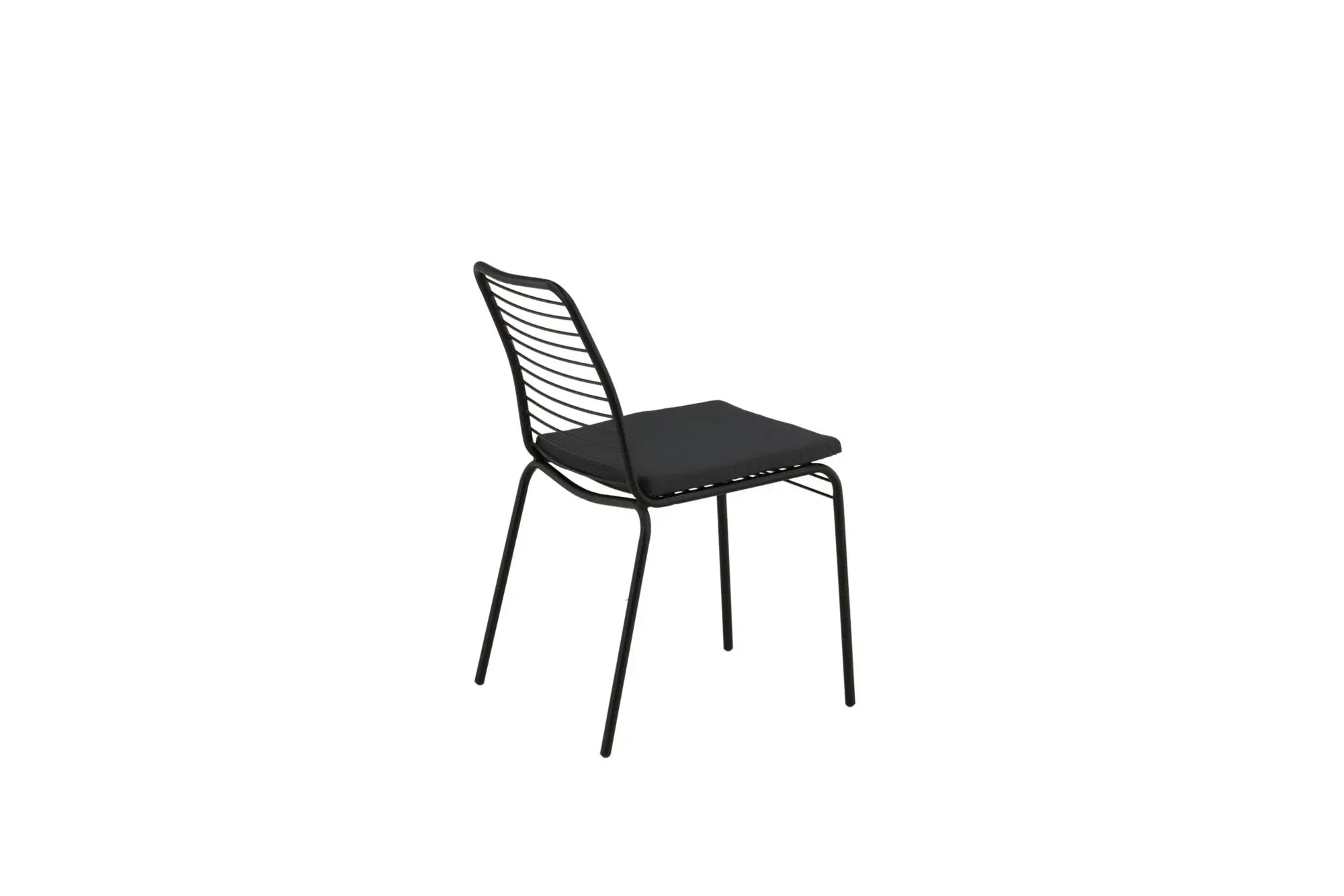 Lot de 2 chaises Panjin Loome