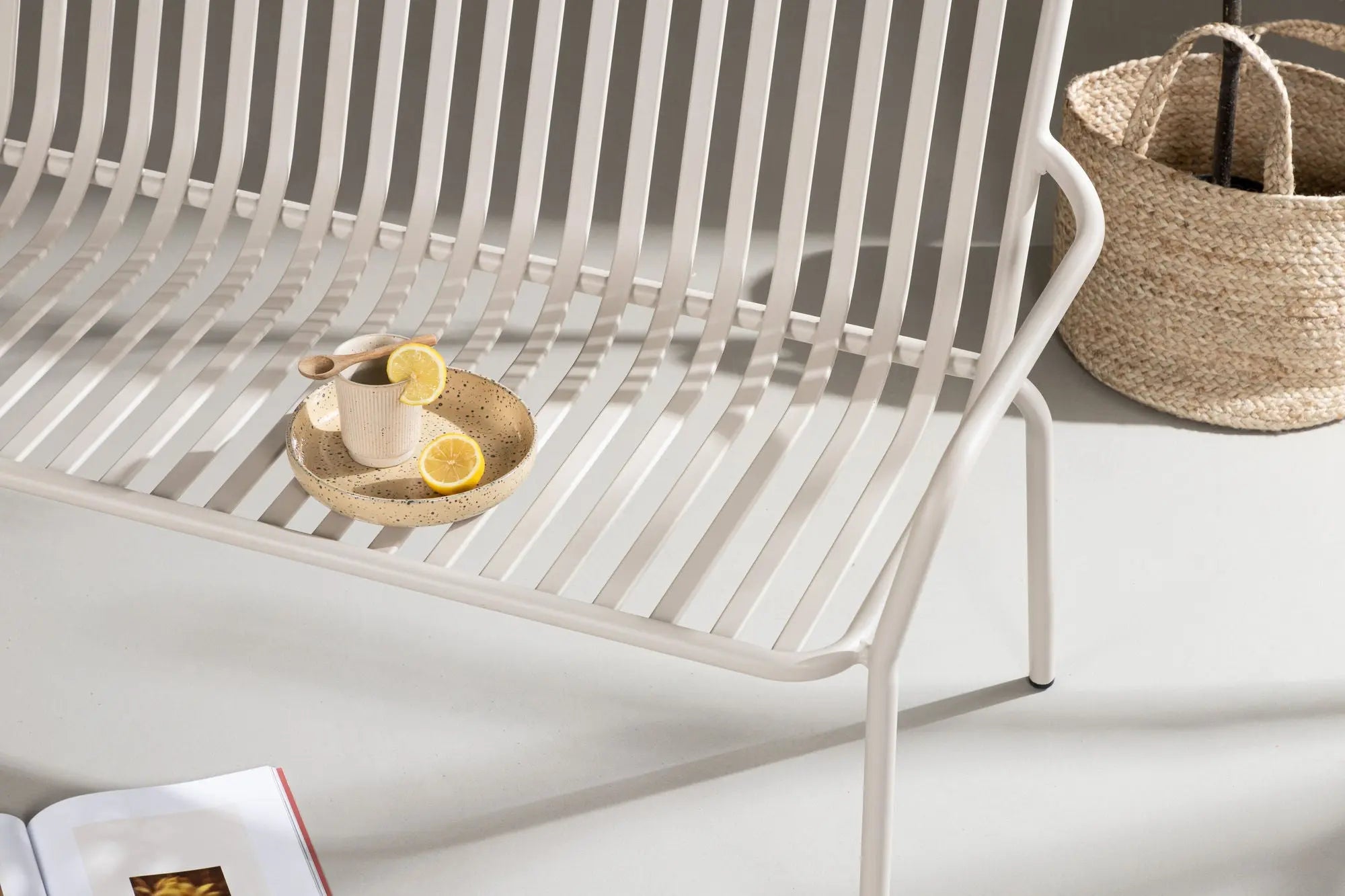 Banc Peking Loome