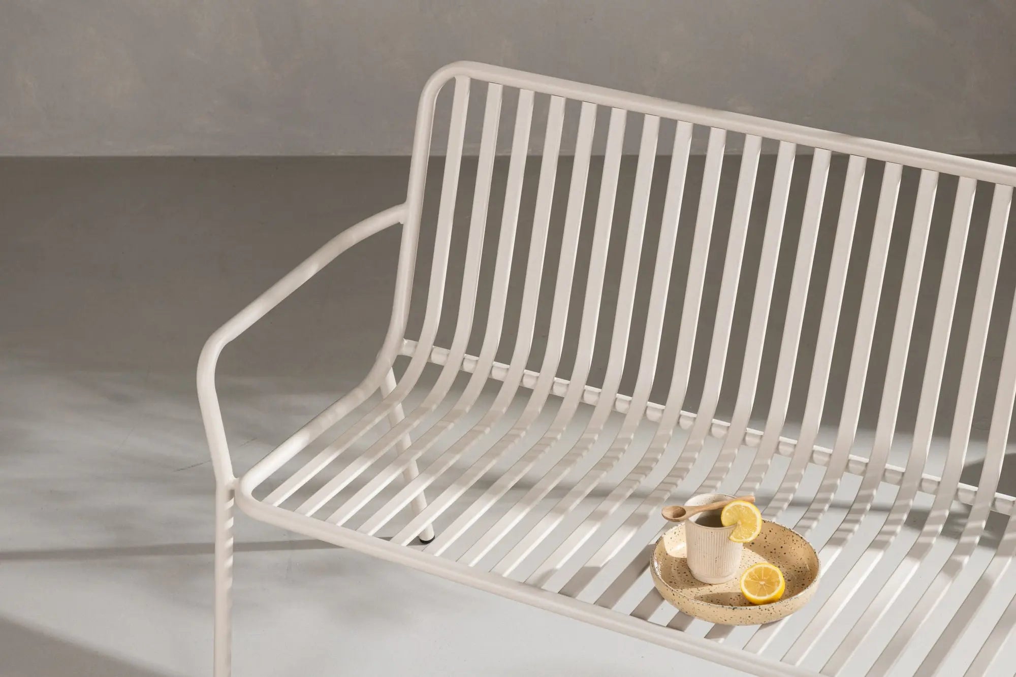 Banc Peking Loome