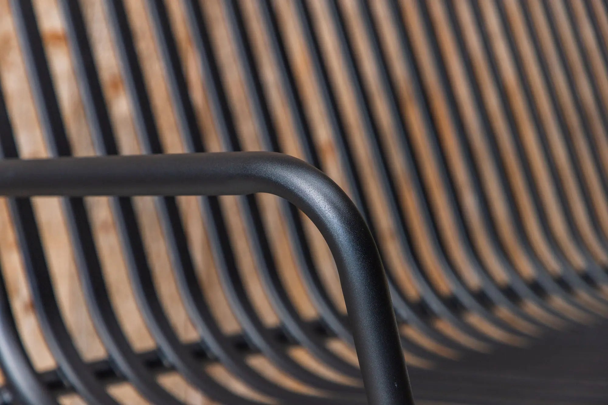 Banc Peking Loome