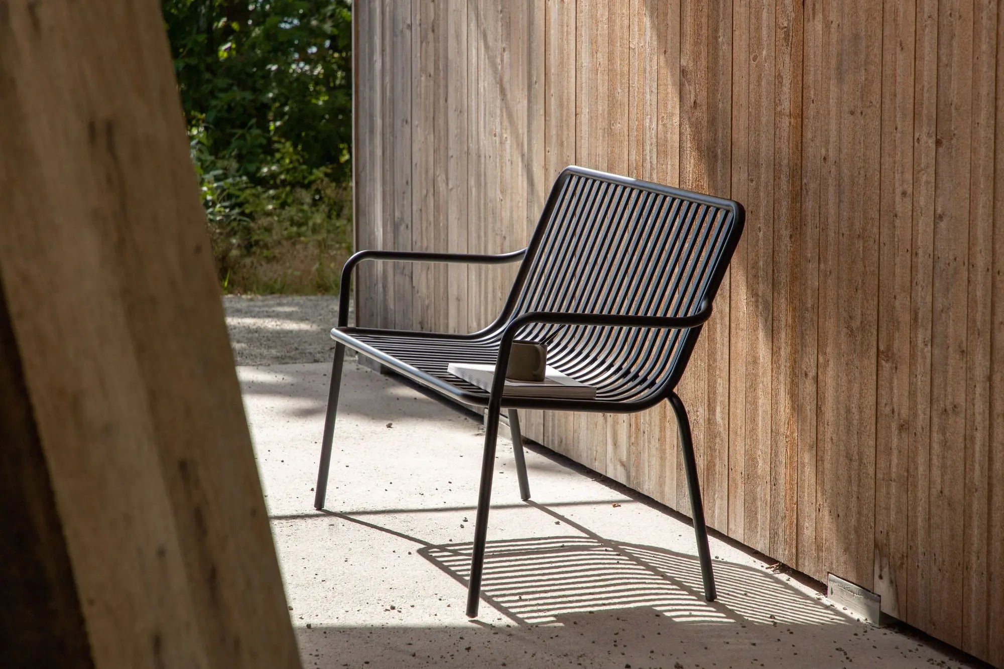 Banc Peking Loome