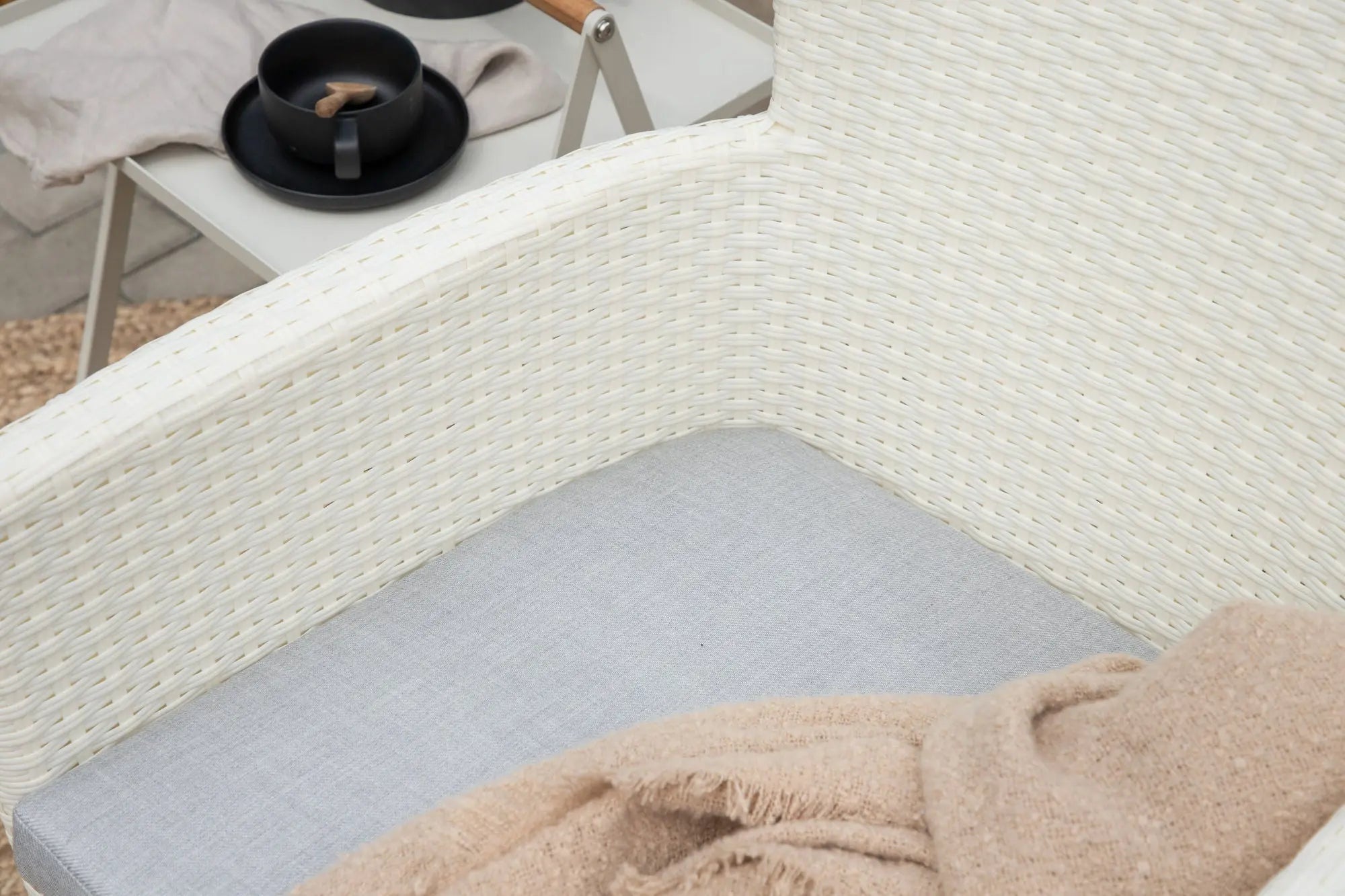 Lot de 2 chaises Malina Loome
