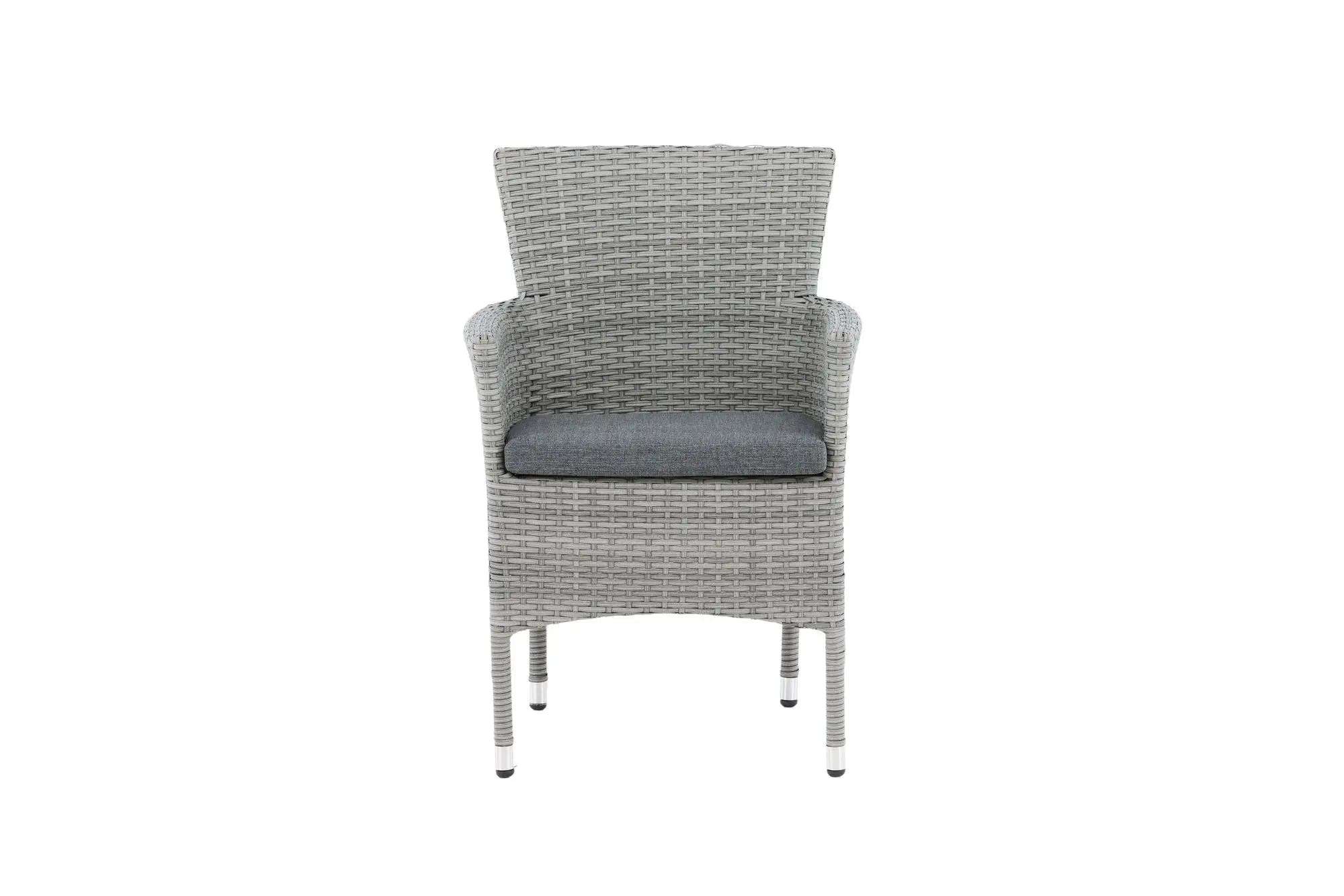 Lot de 2 chaises Malina Loome