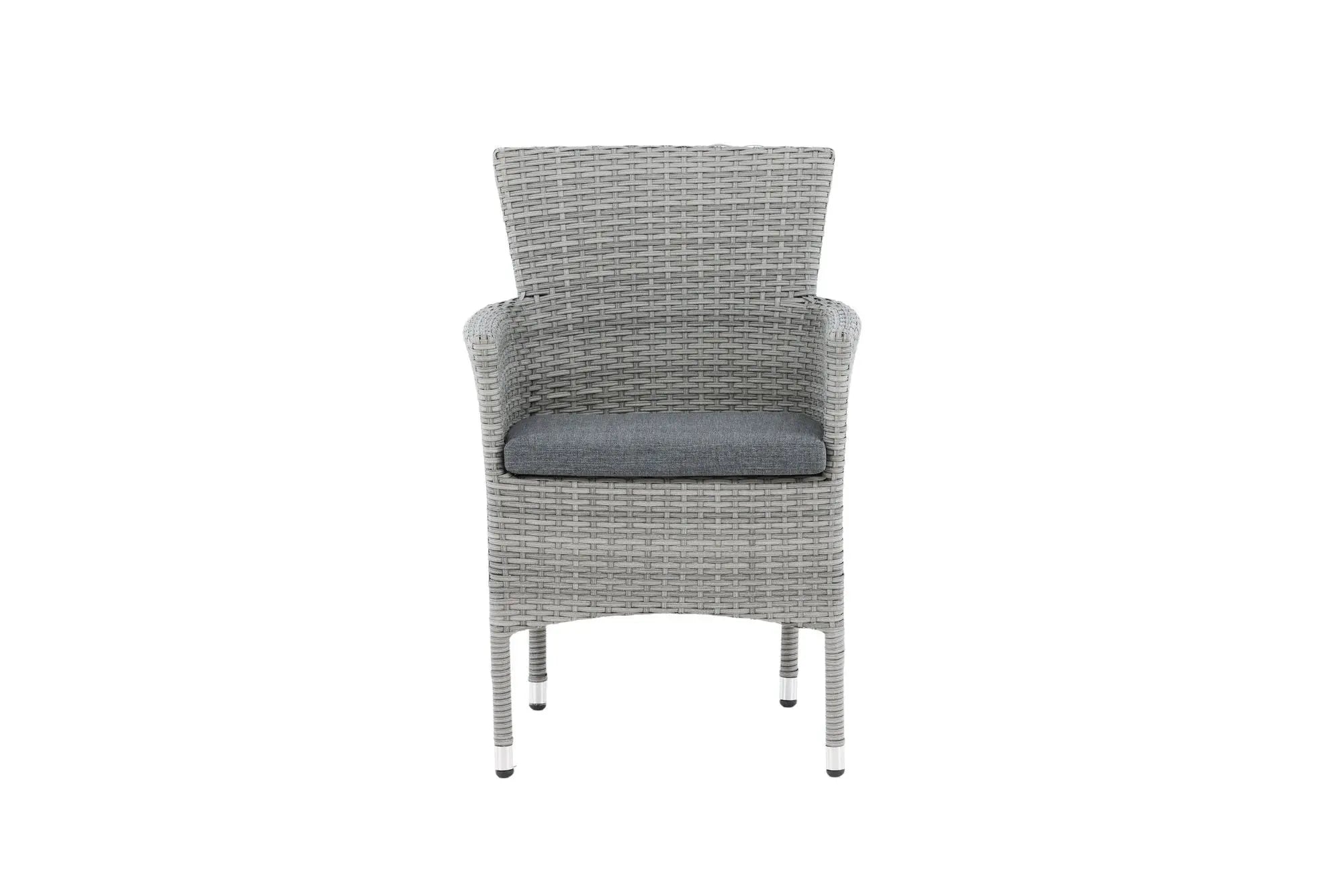 Lot de 2 chaises Malina Loome
