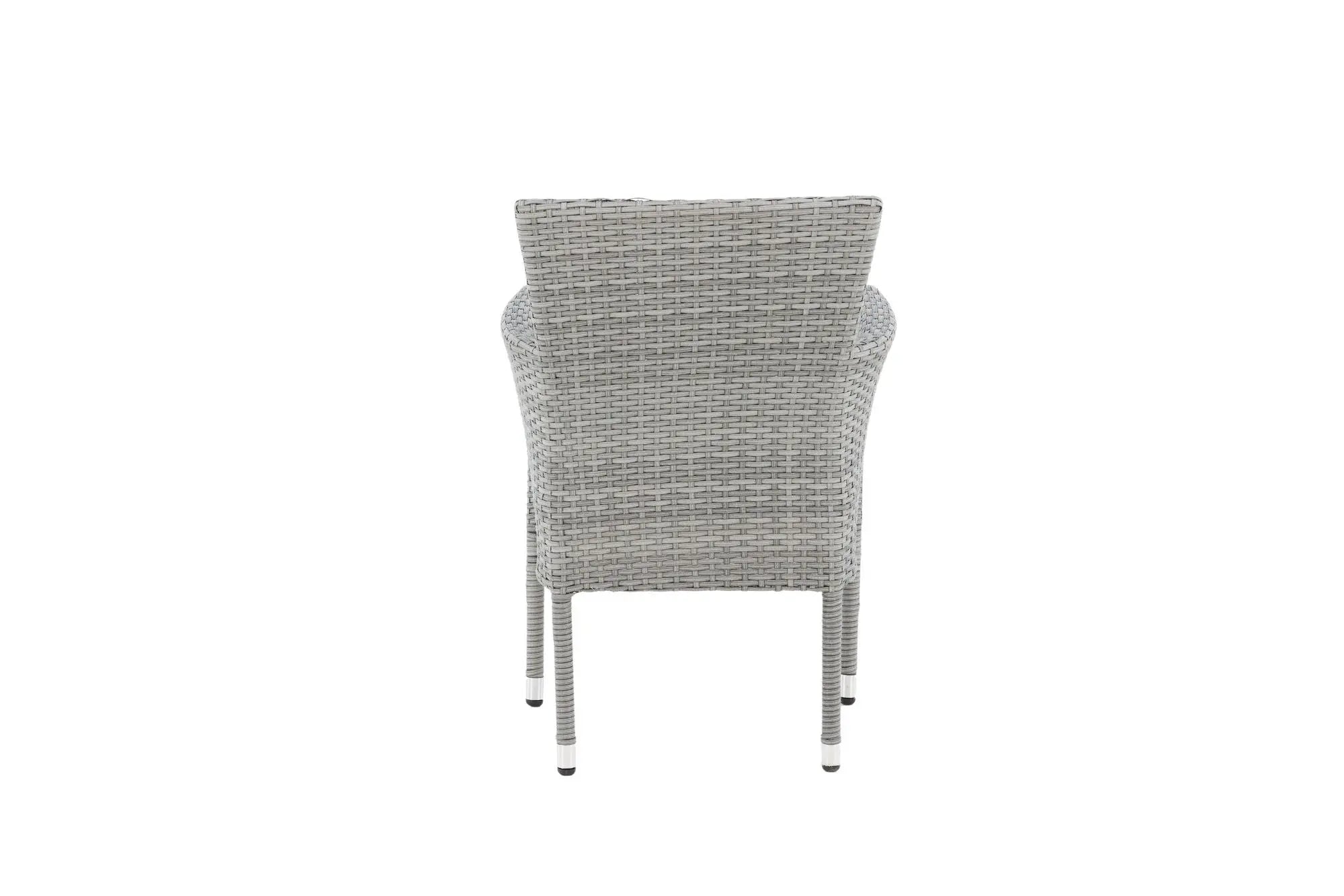 Lot de 2 chaises Malina Loome