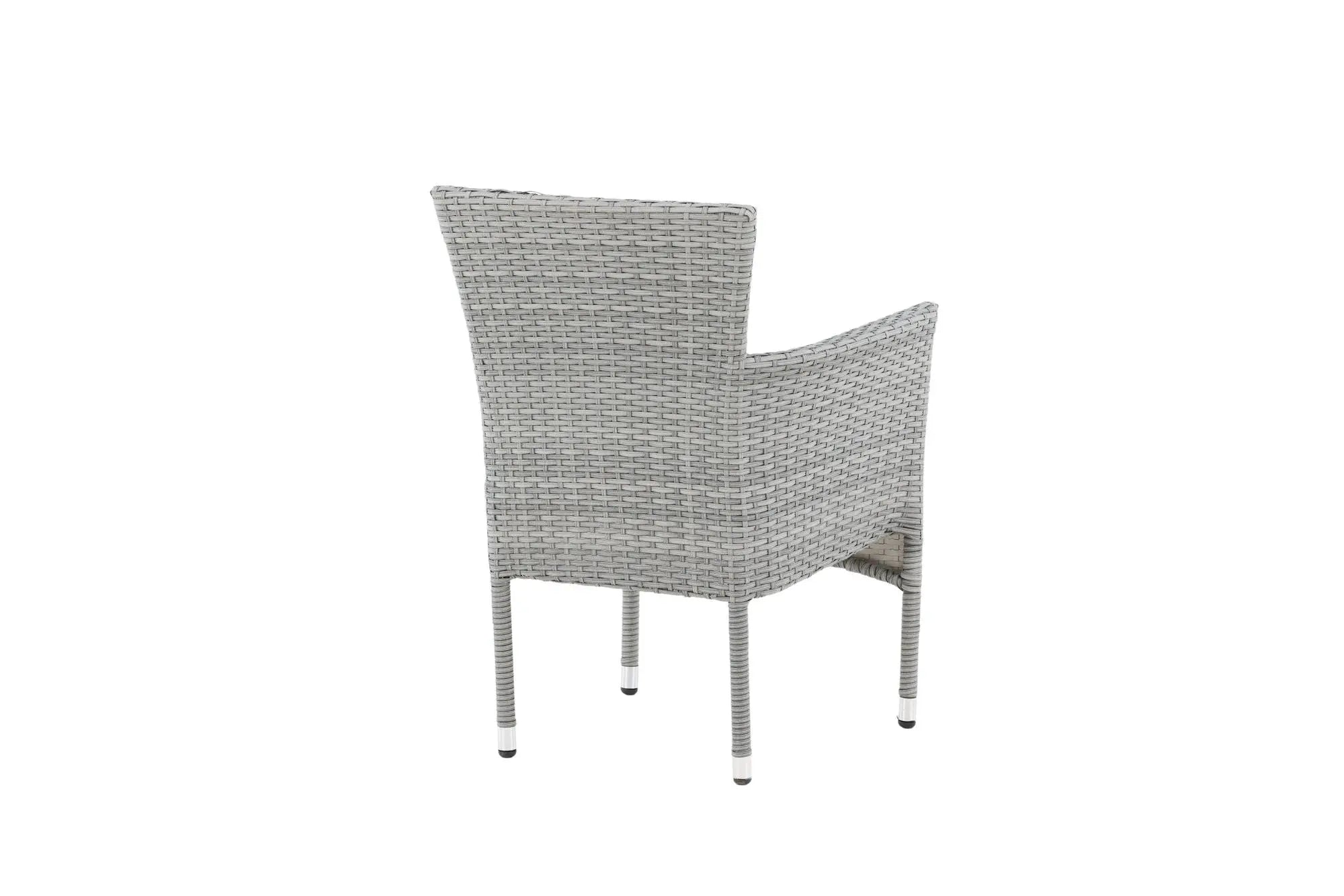 Lot de 2 chaises Malina Loome