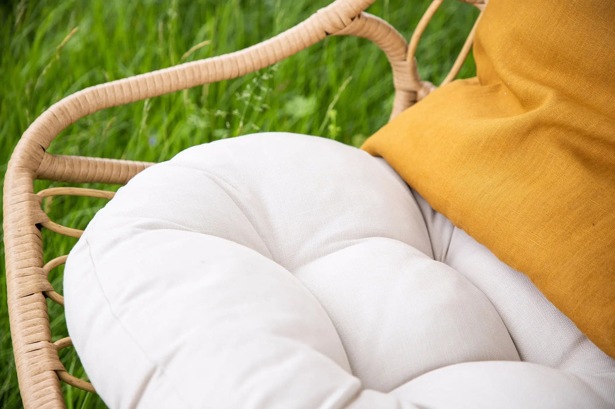 Fauteuil suspendu Pulau Loome