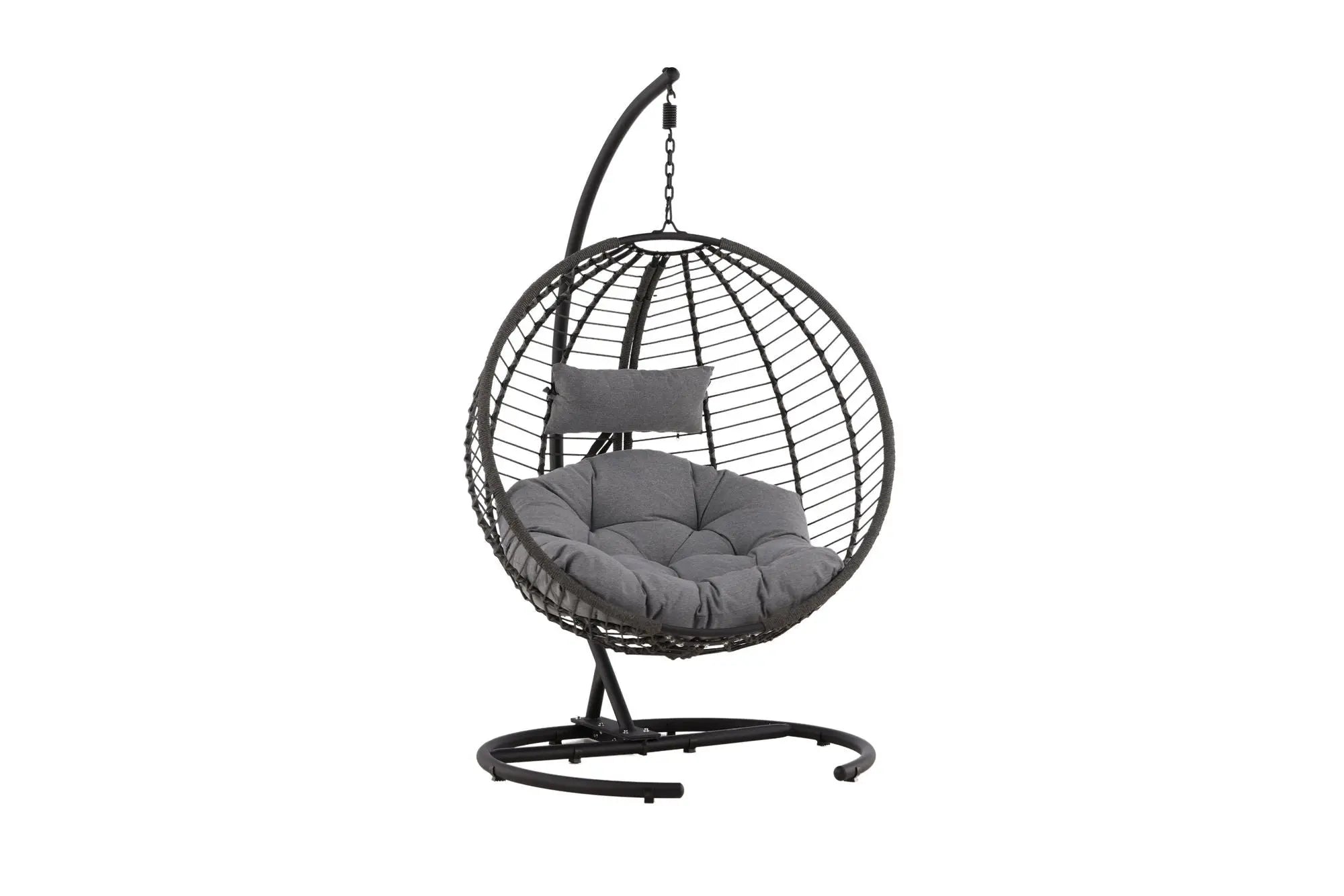 Fauteuil suspendu Bacolod Loome