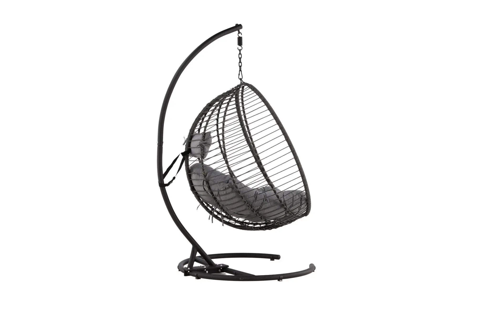 Fauteuil suspendu Bacolod Loome