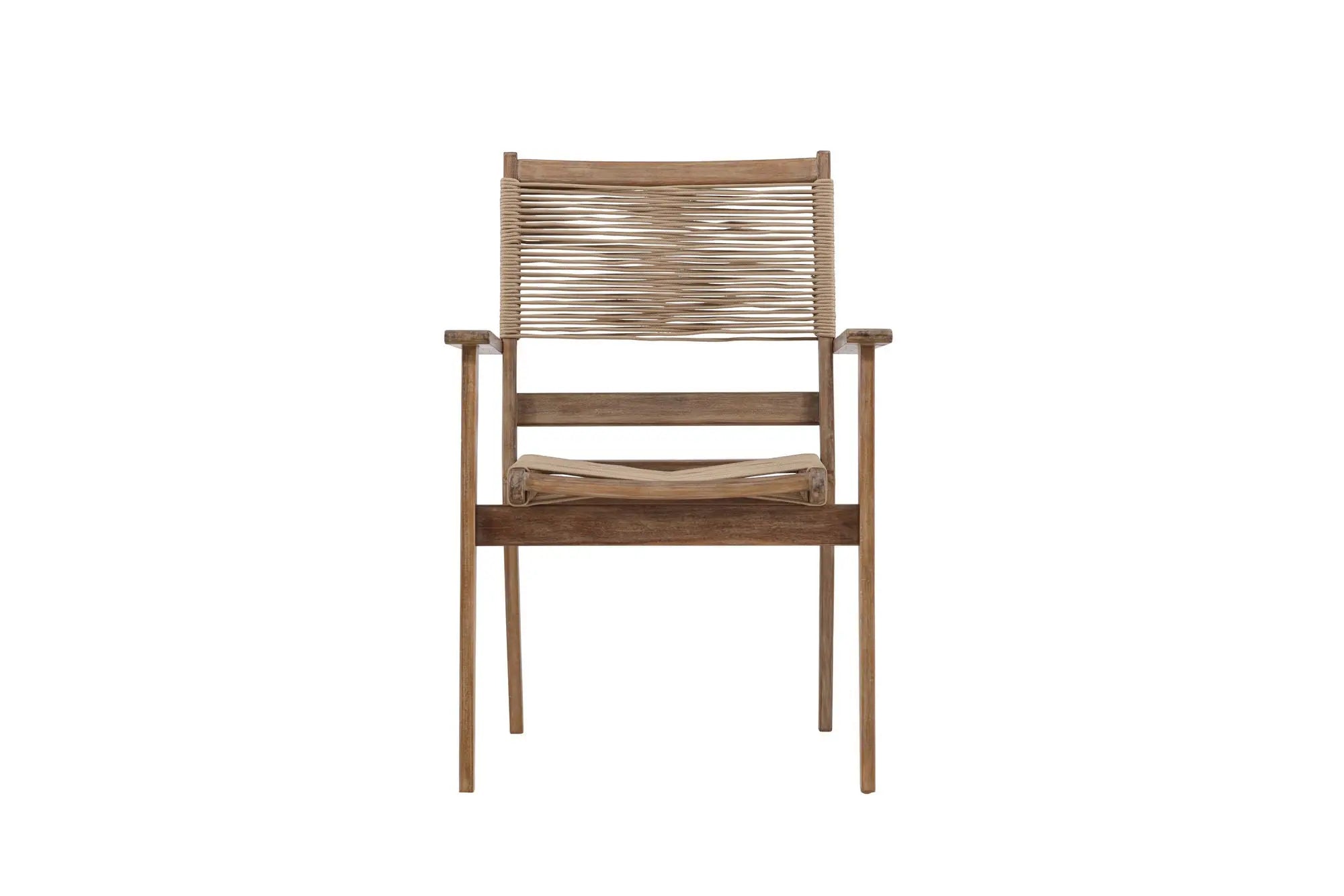 Lot de 2 chaises Peter Loome