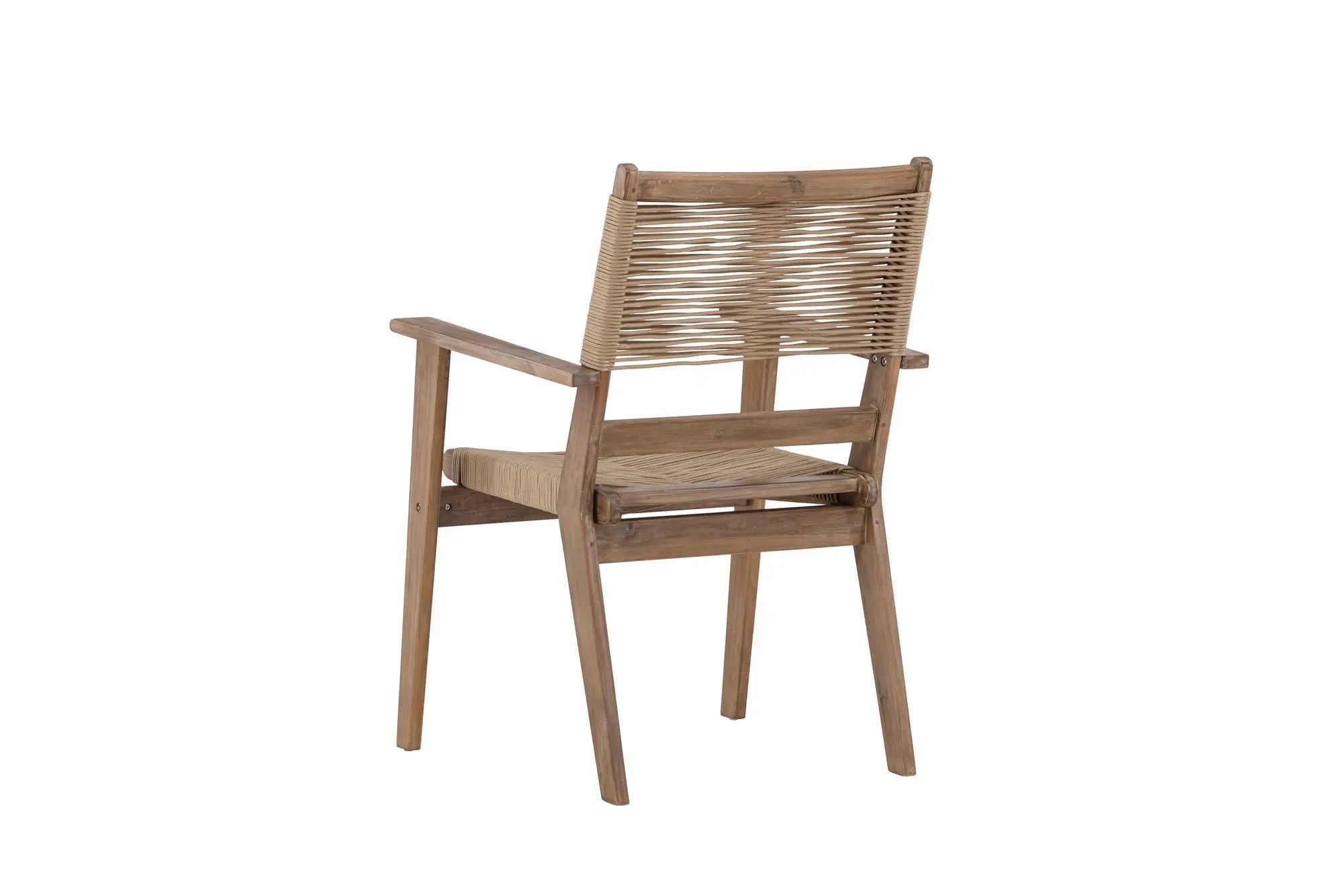 Lot de 2 chaises Peter Loome