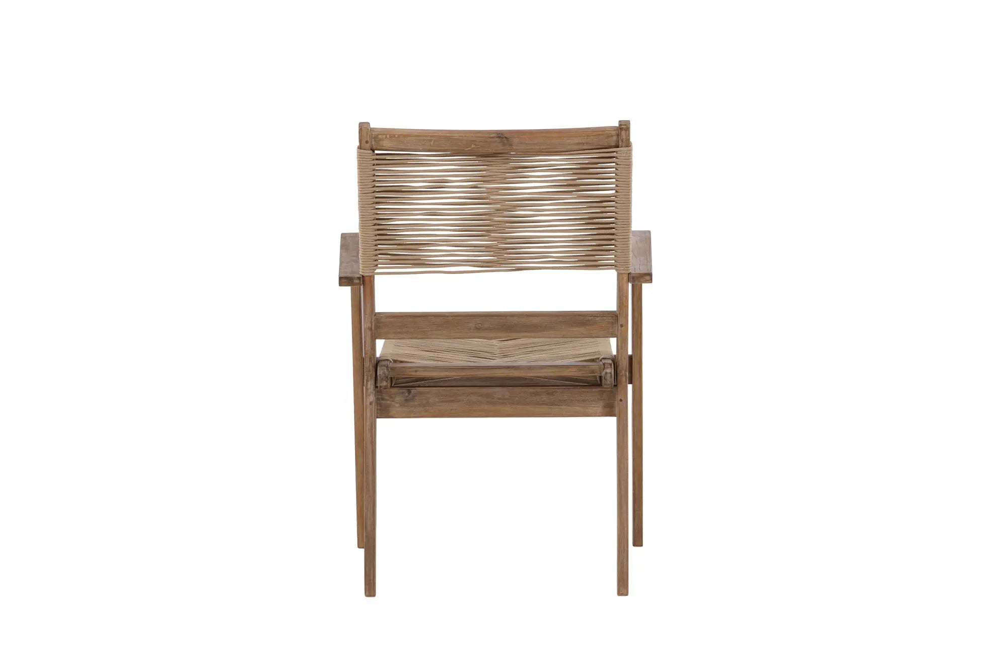 Lot de 2 chaises Peter Loome