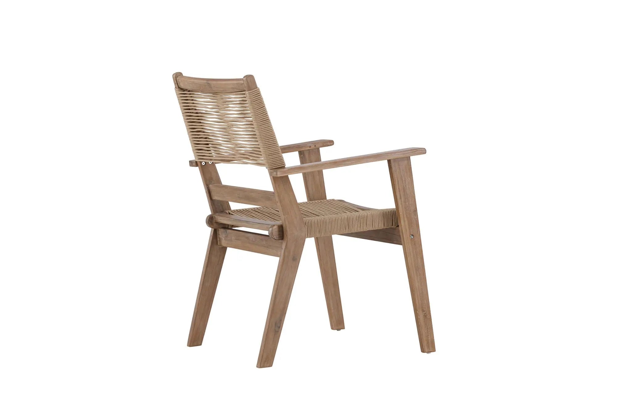 Lot de 2 chaises Peter Loome