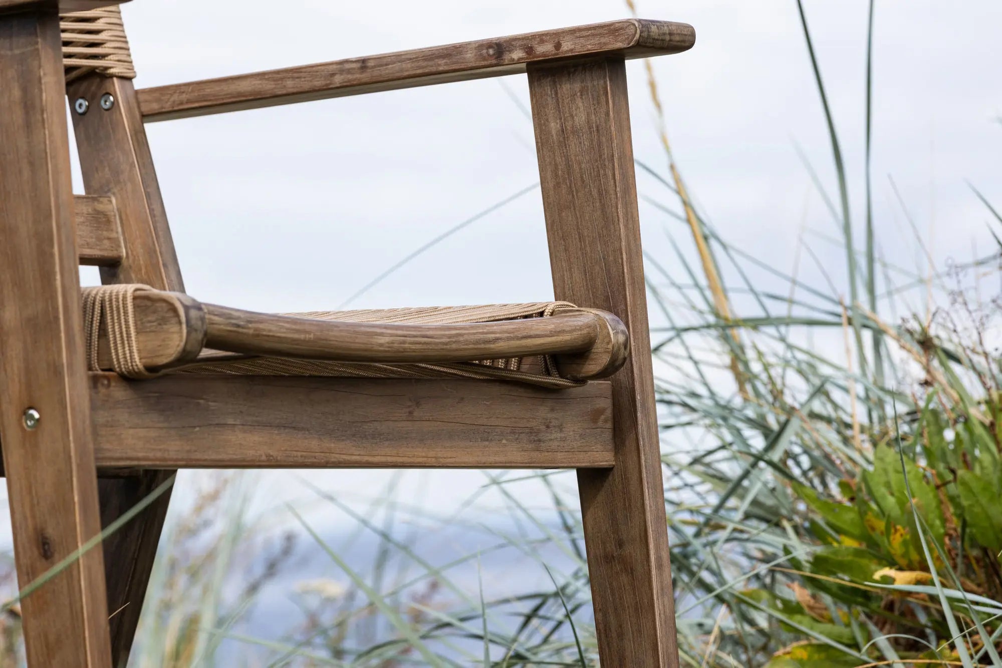 Lot de 2 chaises Peter Loome