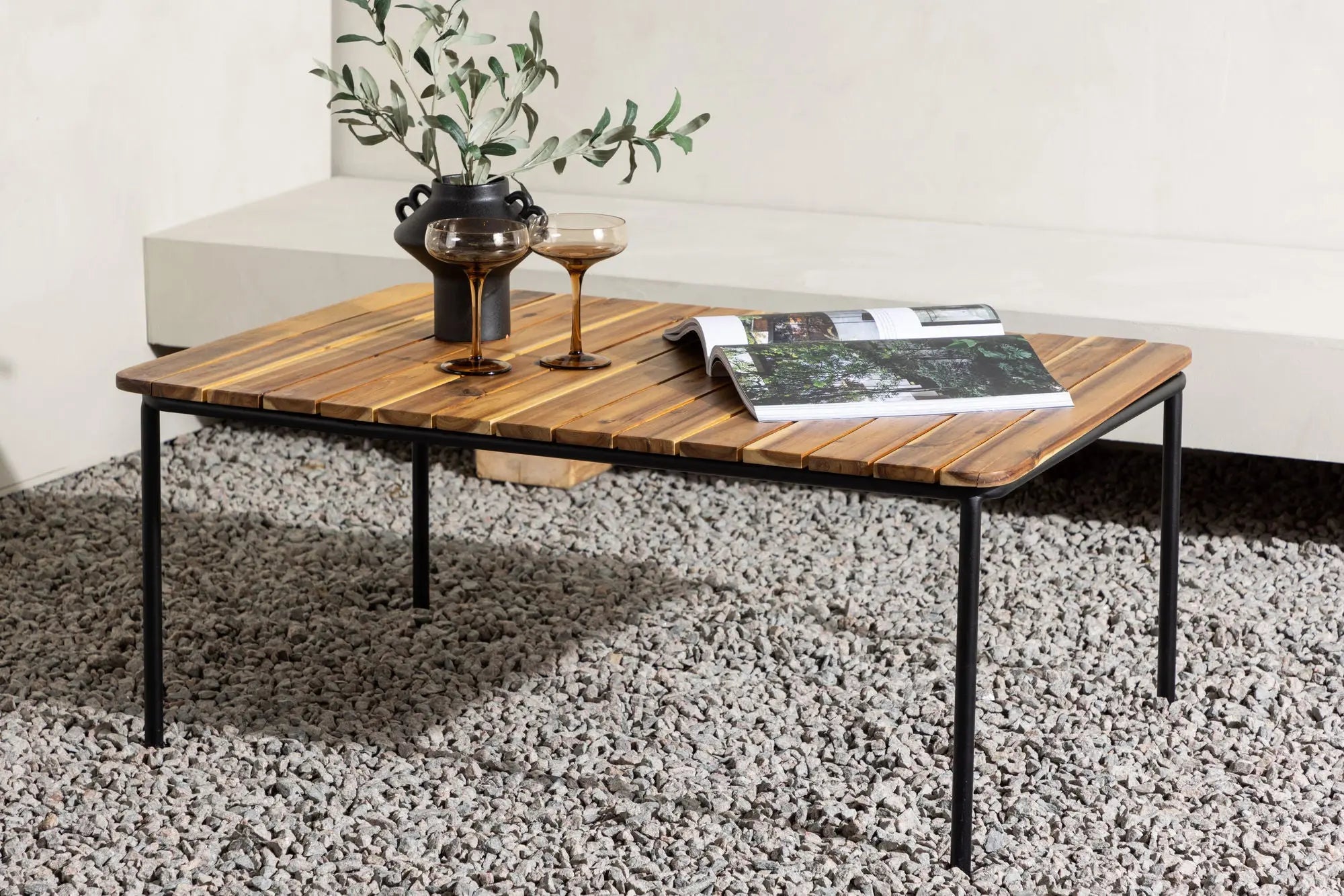 Table basse Penh Loome