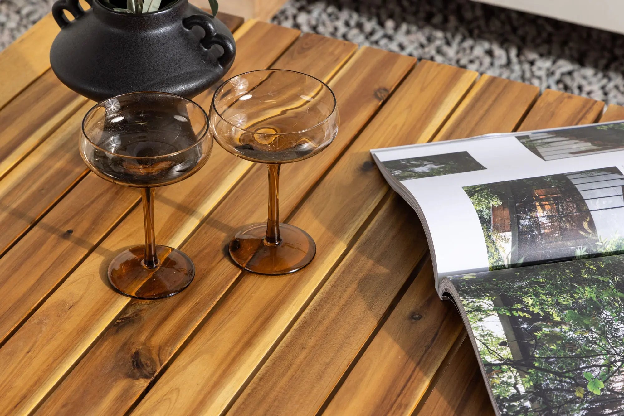 Table basse Penh Loome