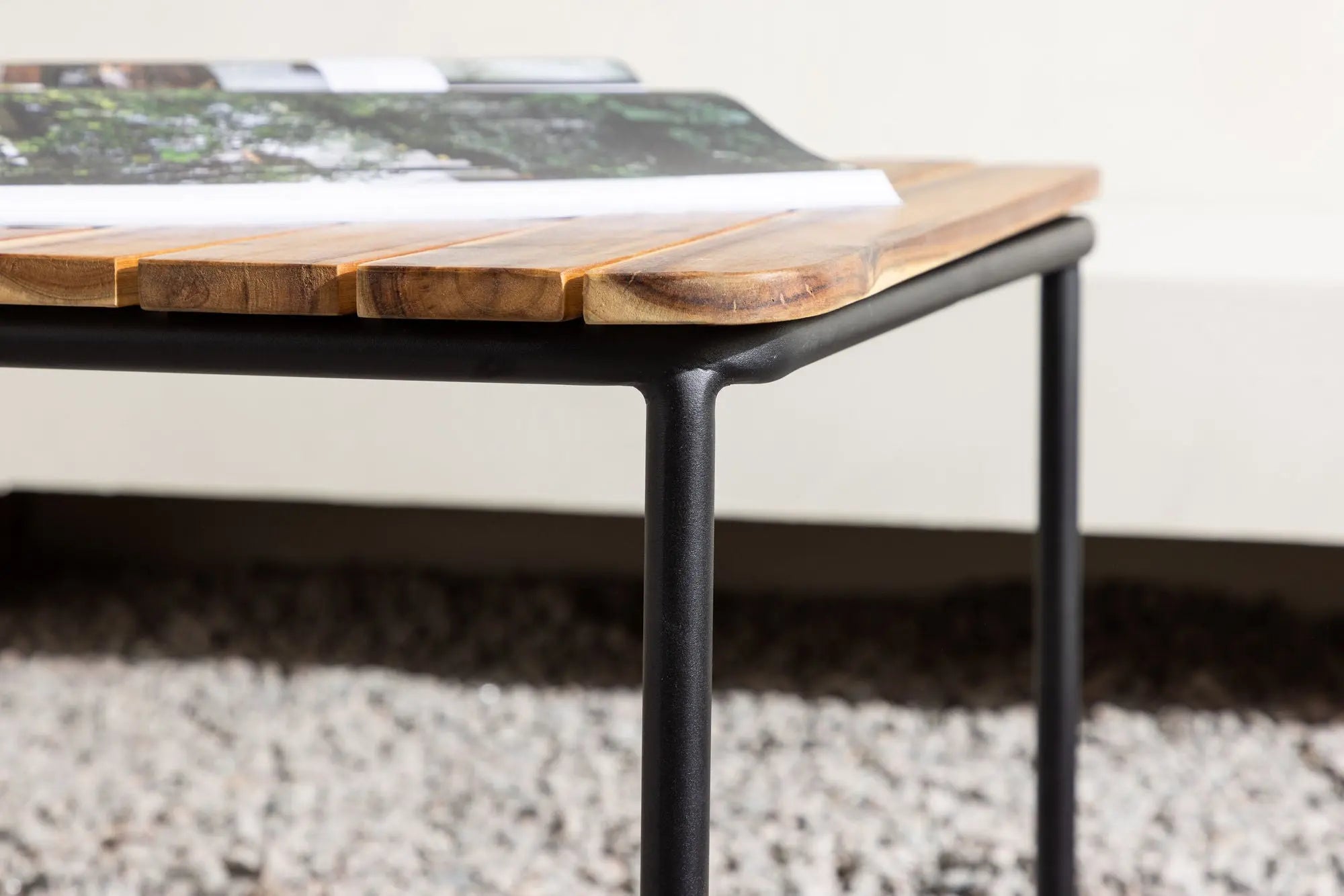 Table basse Penh Loome