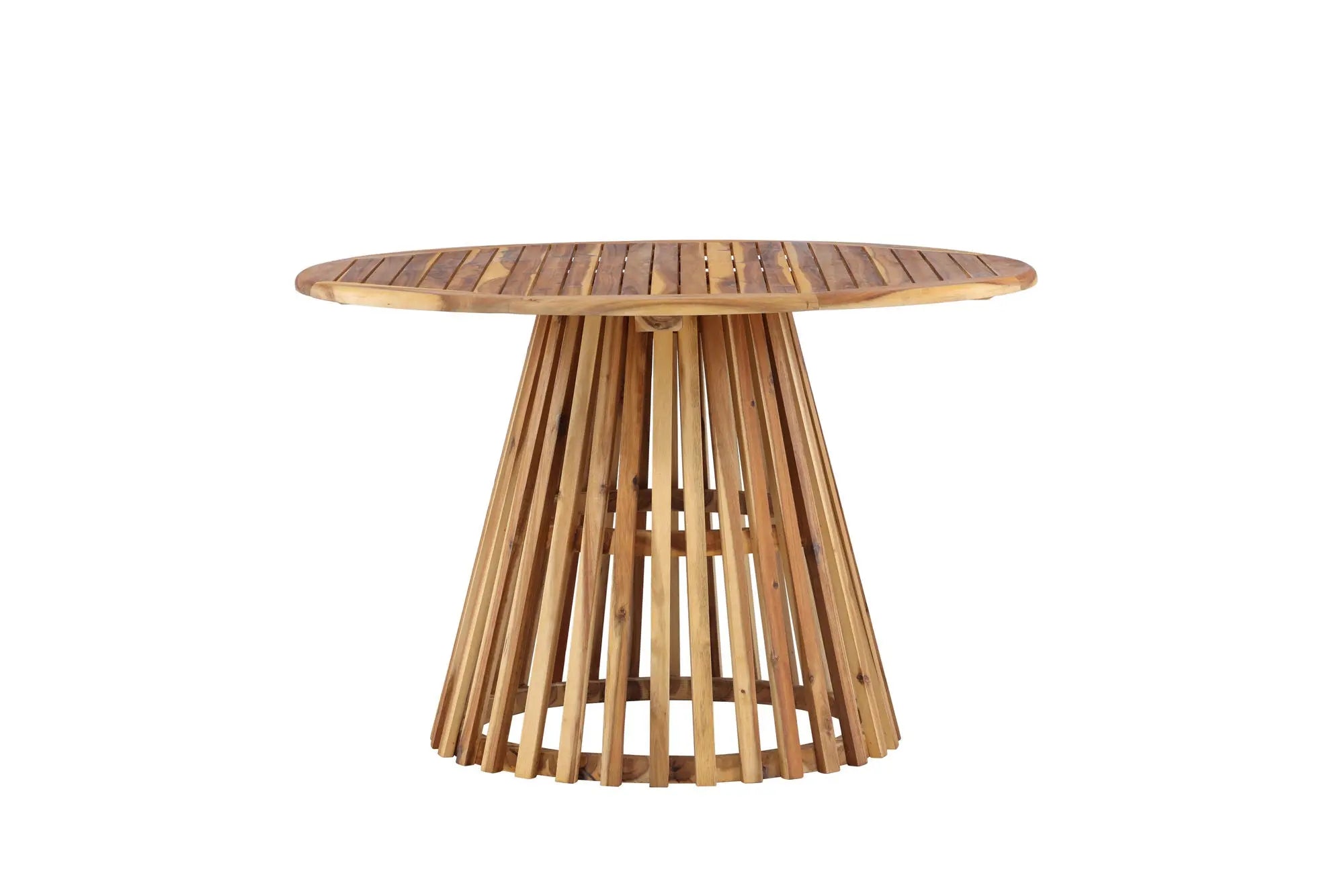 Table à manger Lumpur Loome