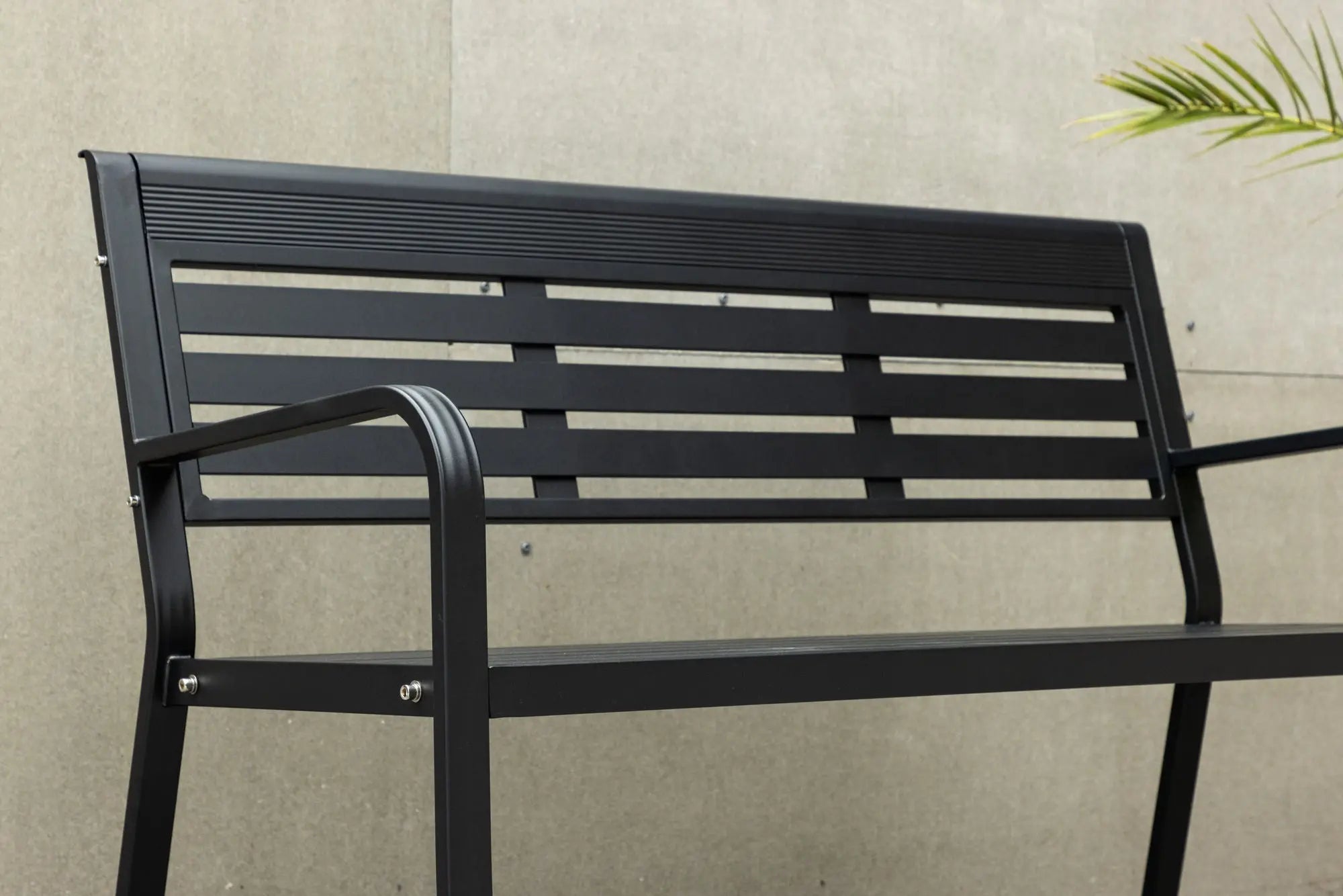 Banc Elvas Loome