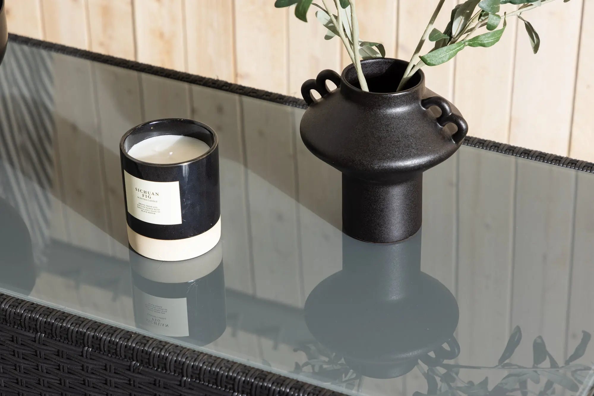 Table basse London Loome