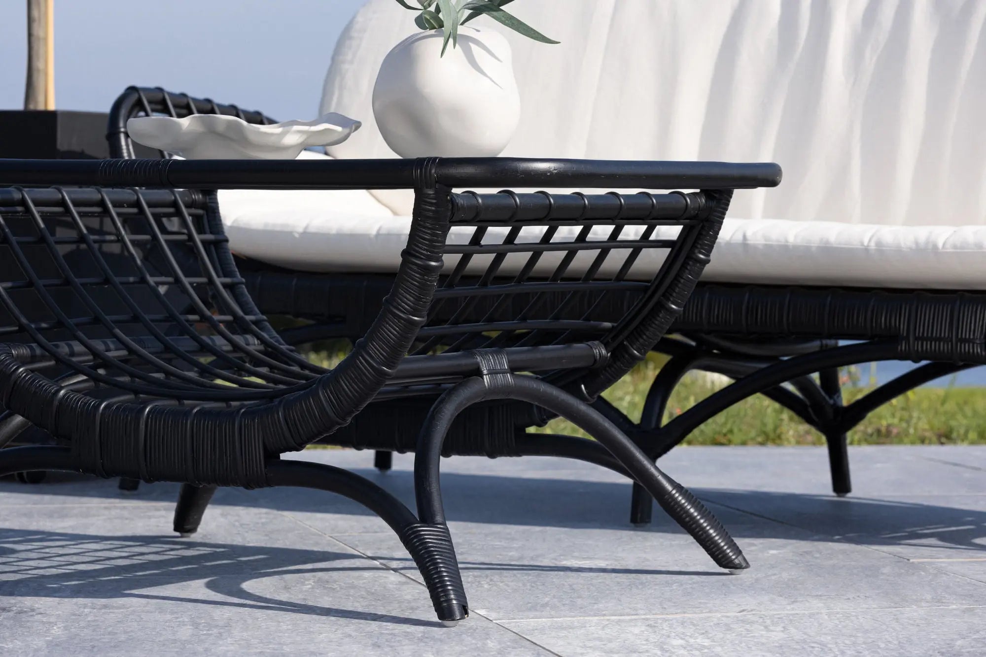 Table basse Moana Loome