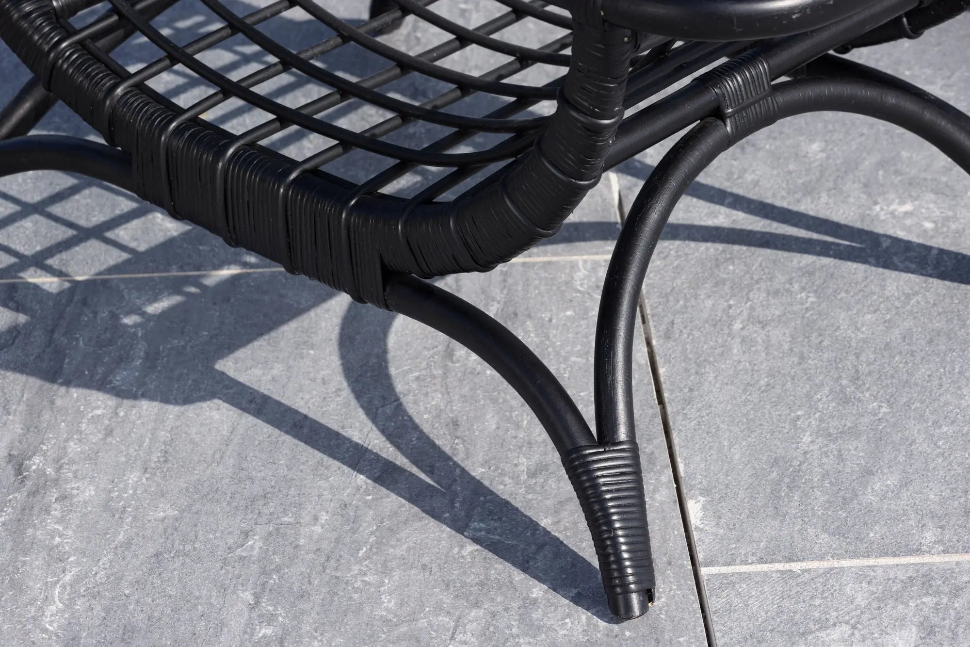 Table basse Moana Loome