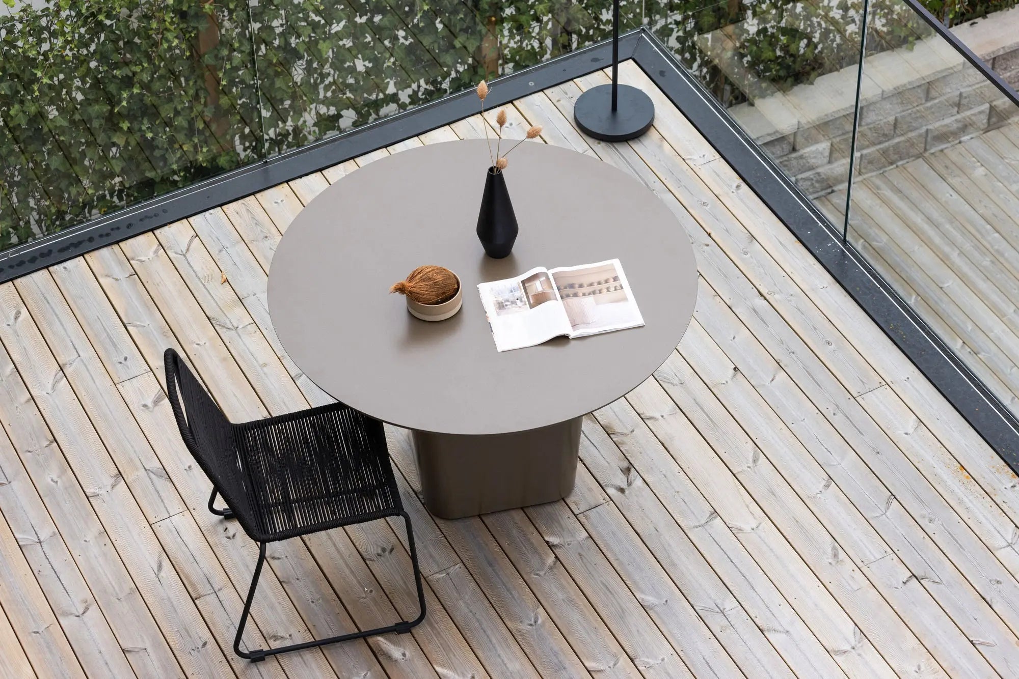 Table à manger Santa Fe Loome