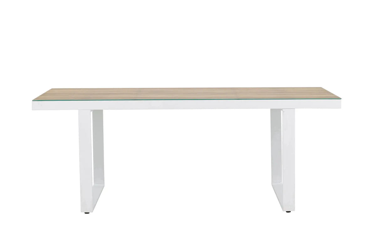 Table de salle à manger Merlo Loome