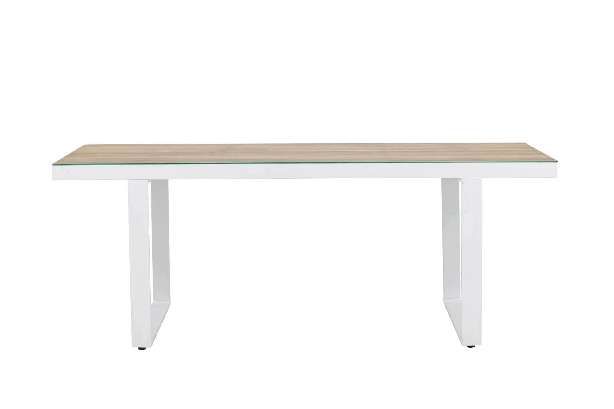 Table de salle à manger Merlo Loome