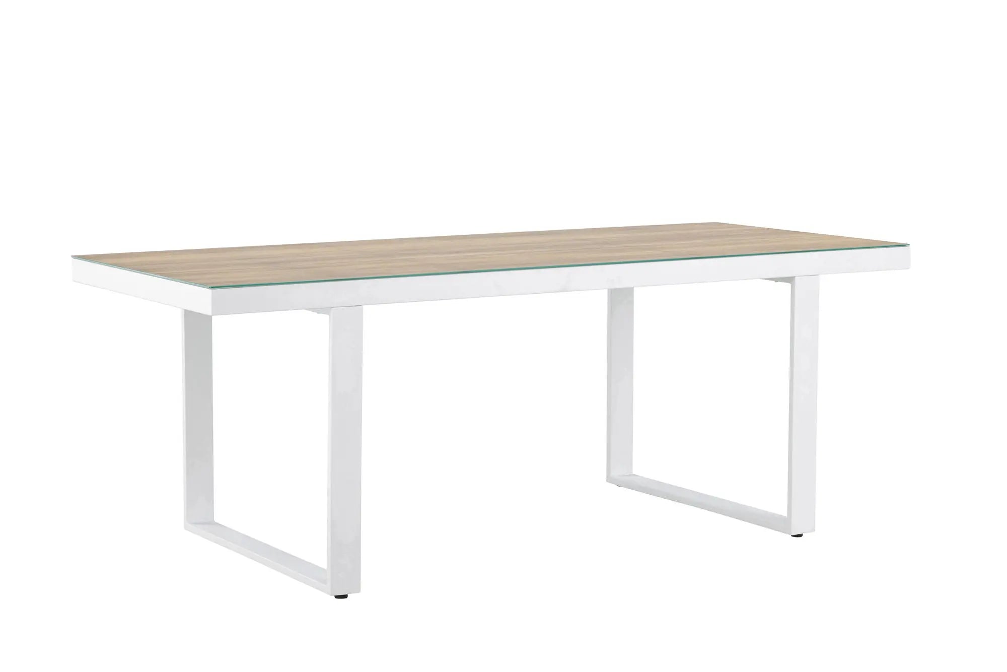 Table de salle à manger Merlo Loome