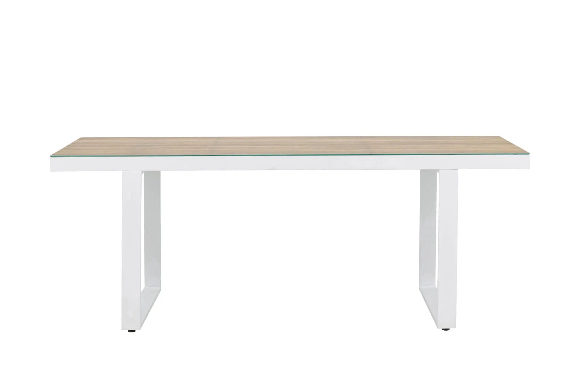 Table de salle à manger Merlo Loome