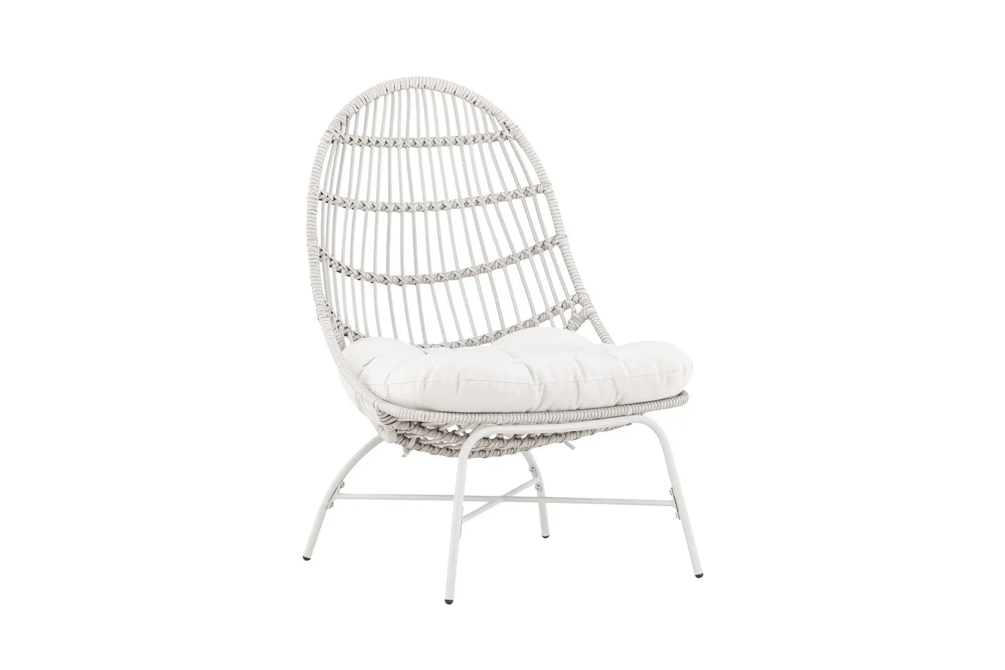 Chaise longue Paul Loome