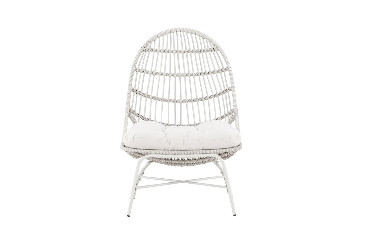 Chaise longue Paul Loome