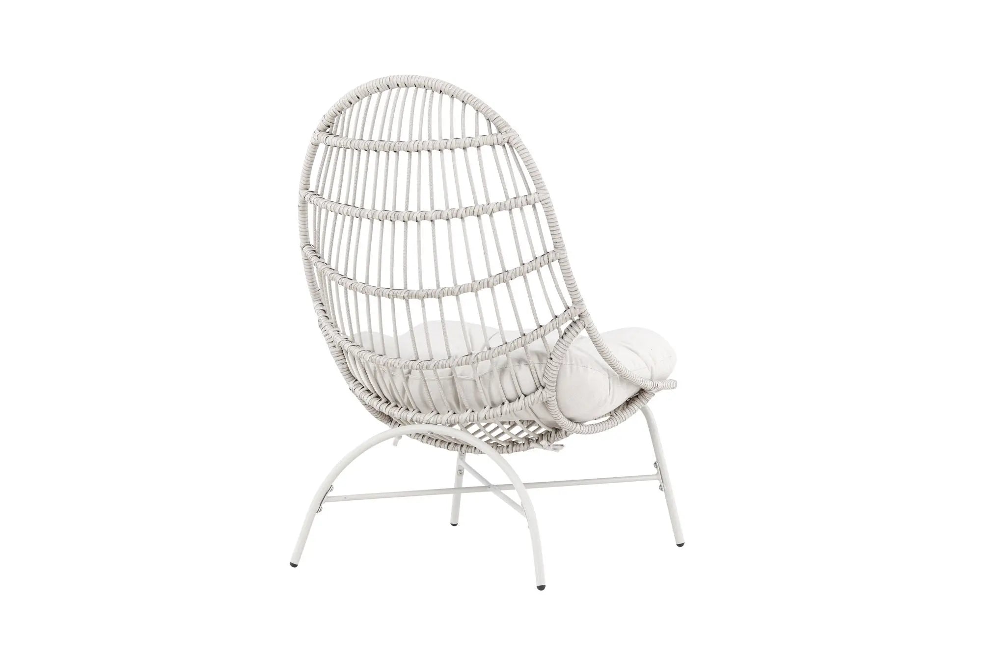 Chaise longue Paul Loome