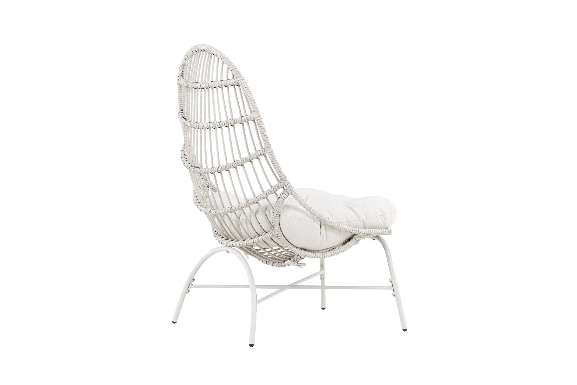 Chaise longue Paul Loome