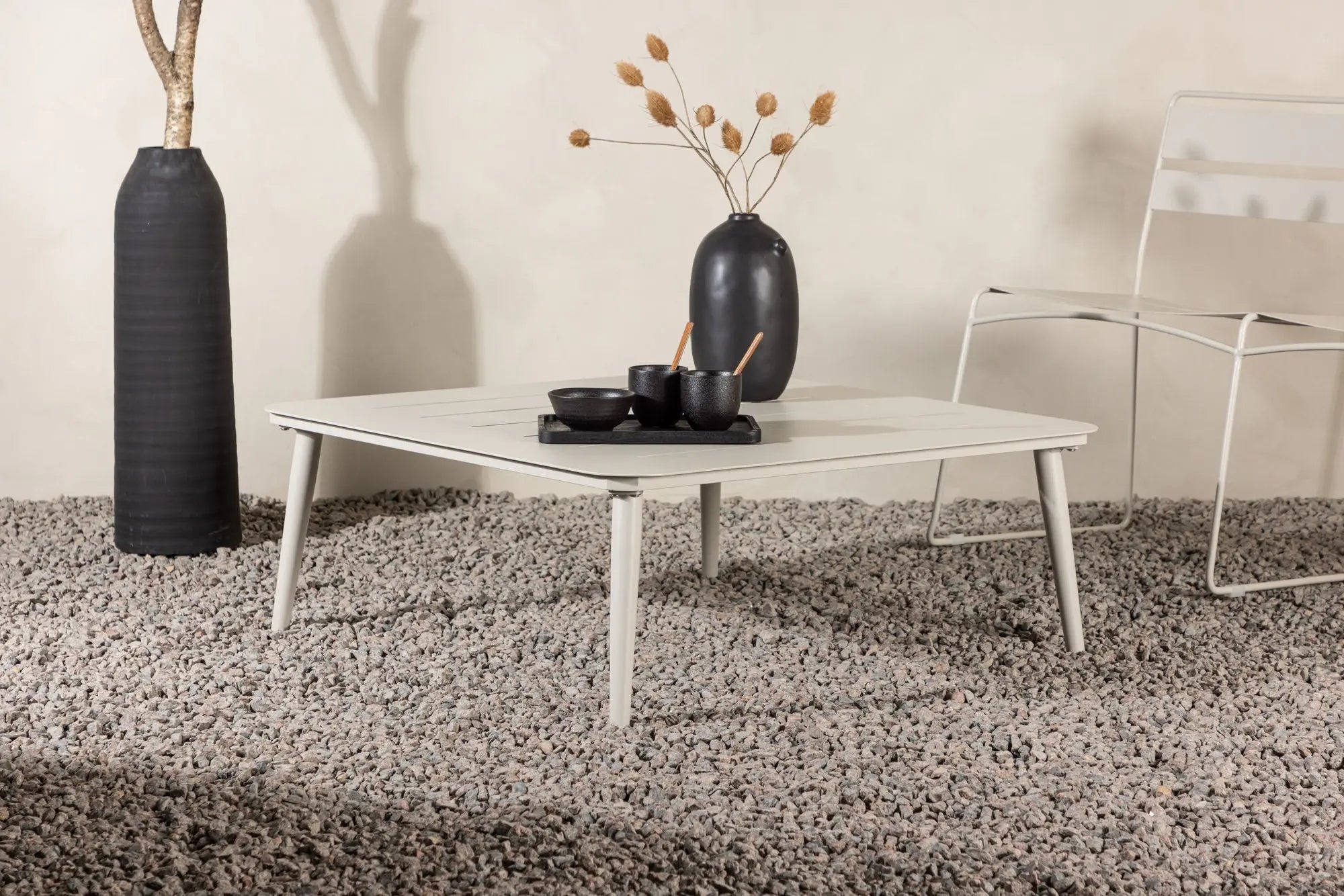 Table basse Lina Loome