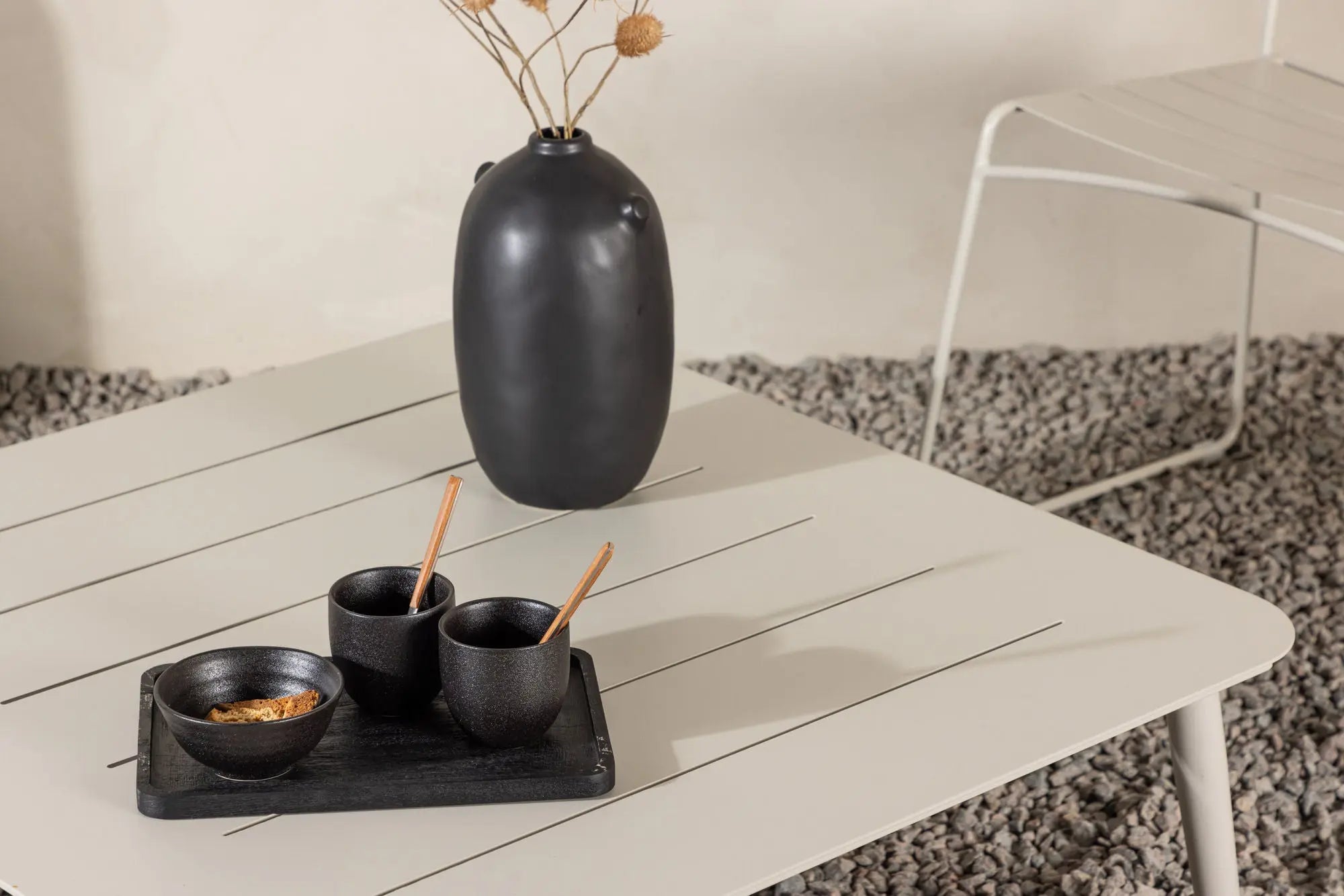 Table basse Lina Loome