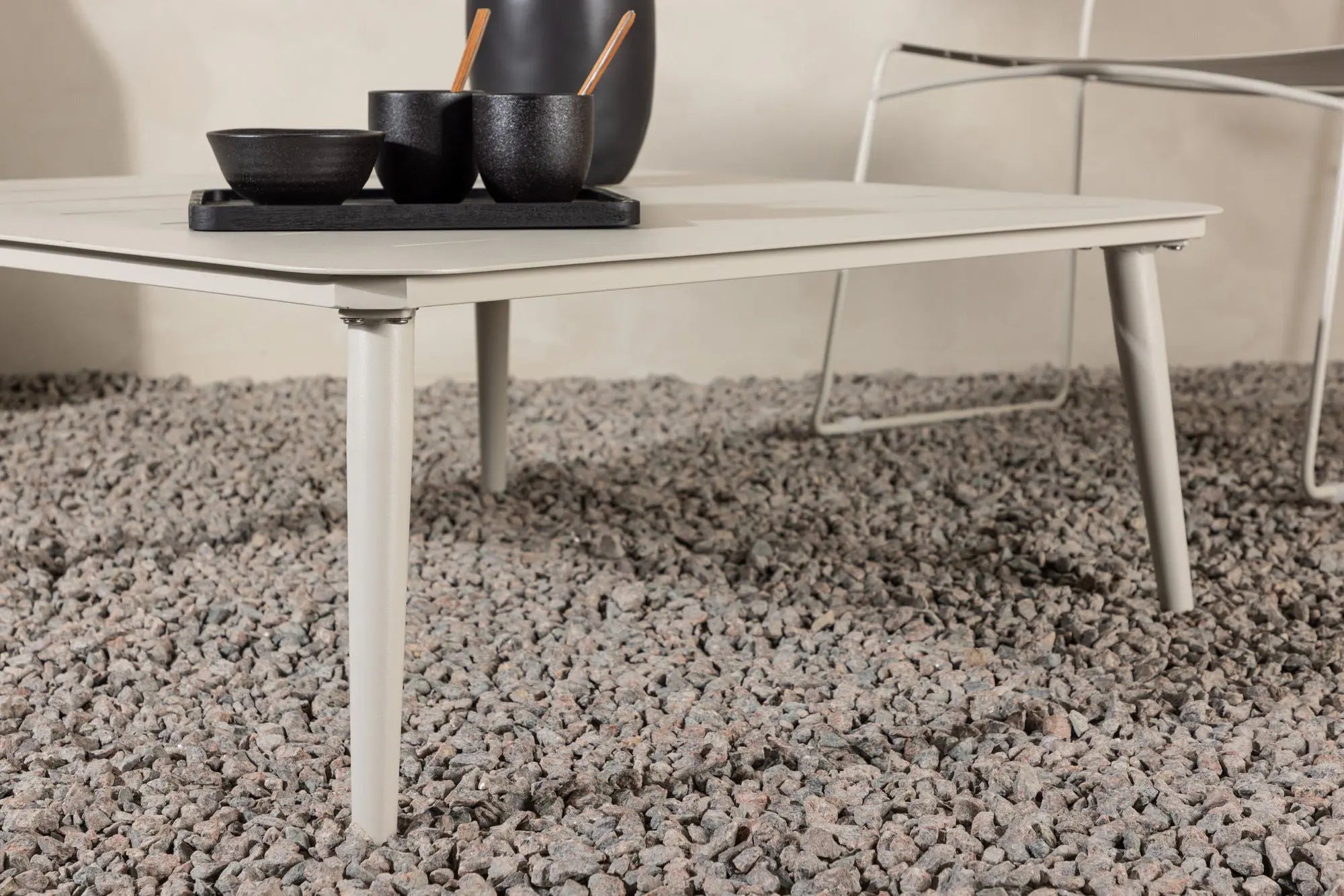 Table basse Lina Loome
