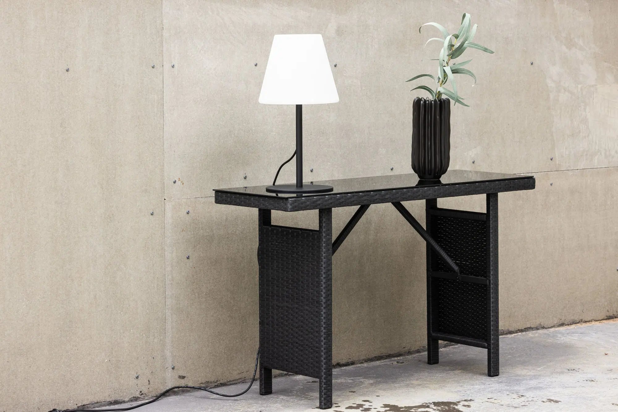 Table d'appoint Padova Loome