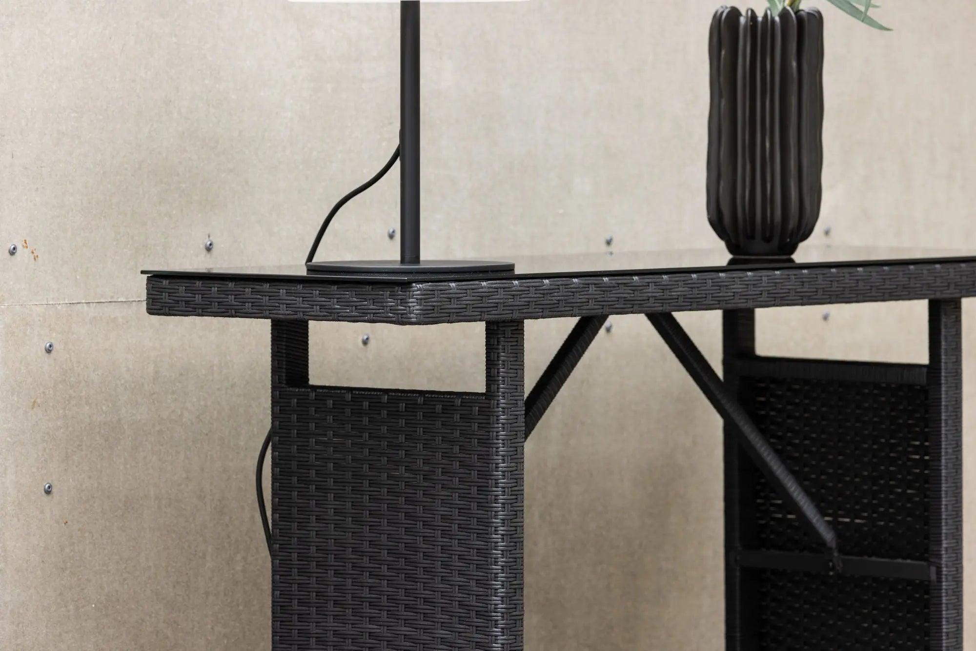Table d'appoint Padova Loome