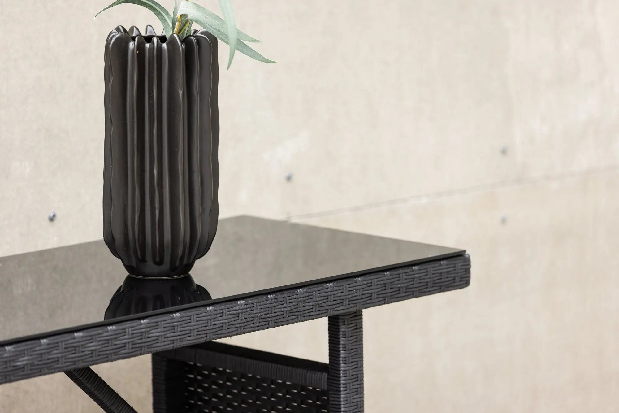 Table d'appoint Padova Loome