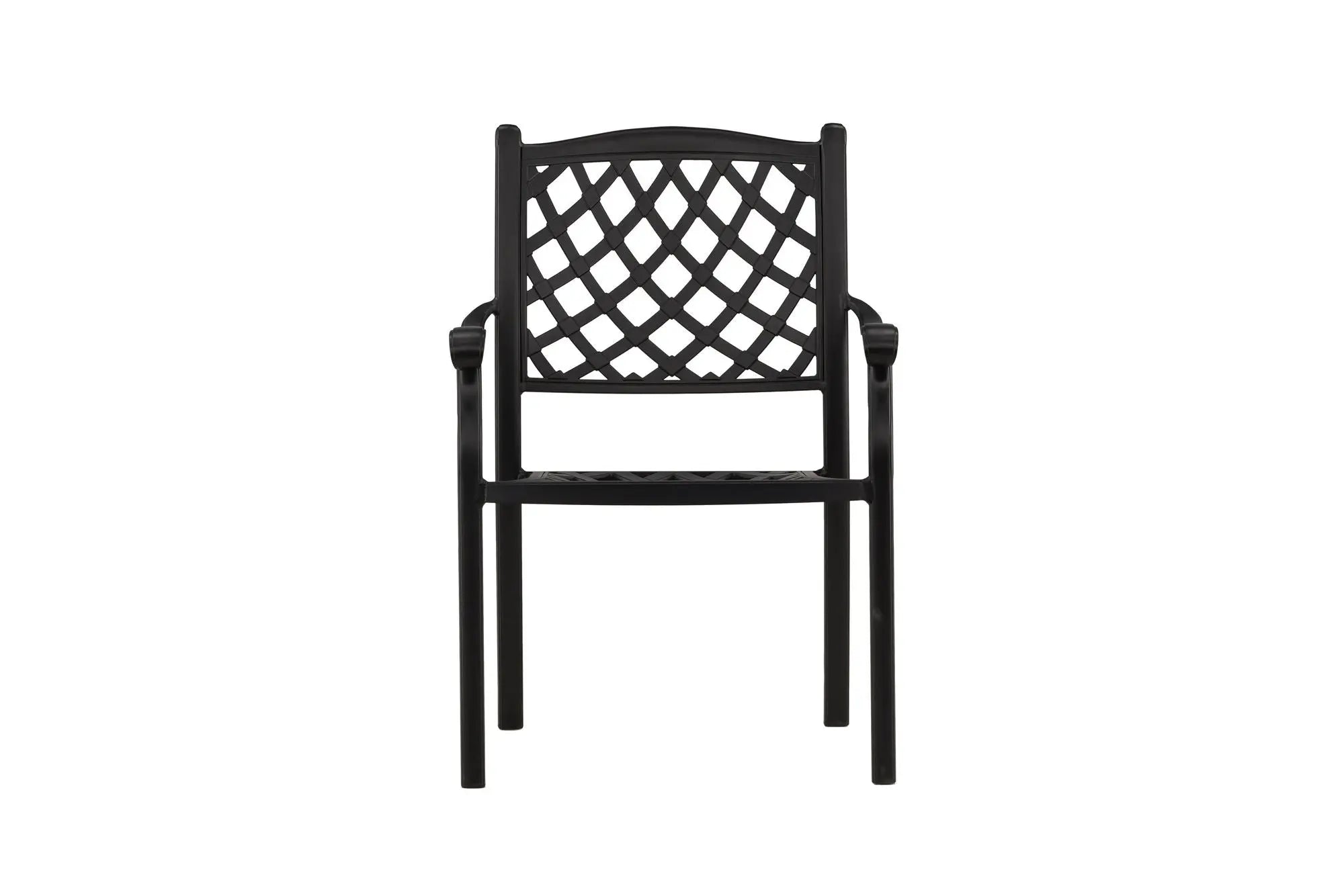Lot de 4 chaises Óbidos Loome
